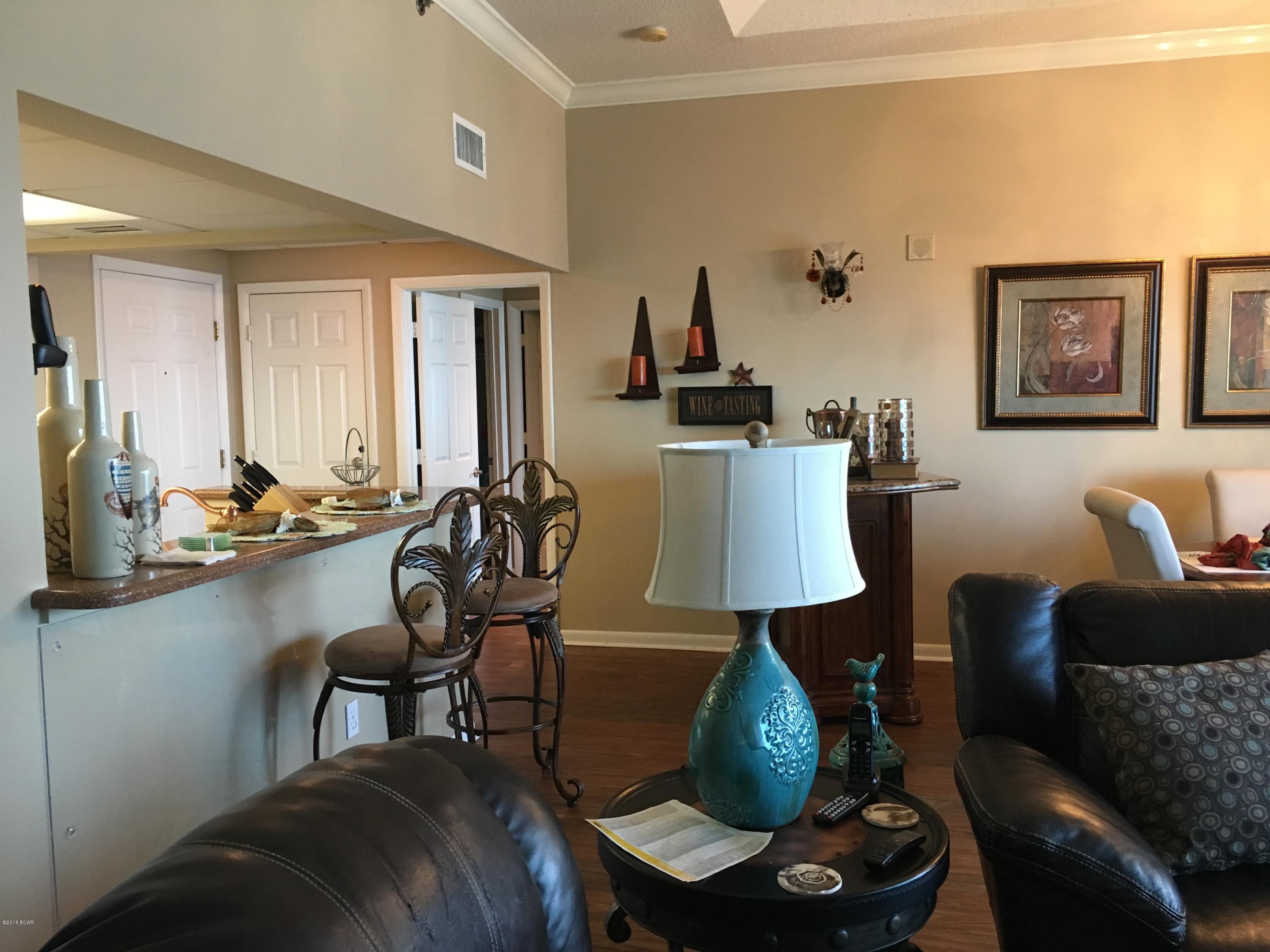 Long Beach Towers II - Residential