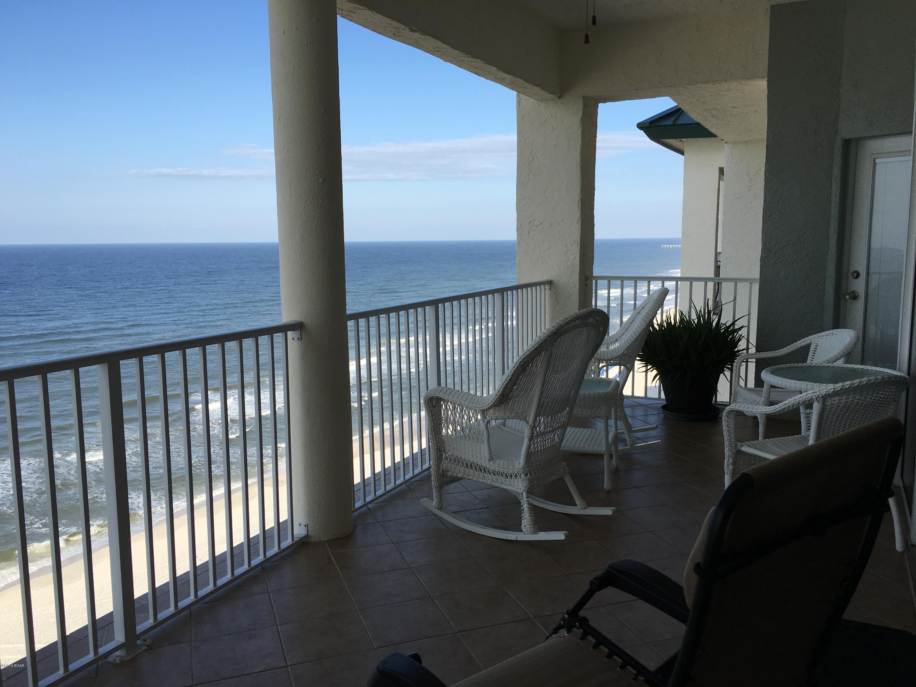 Long Beach Towers II - Residential