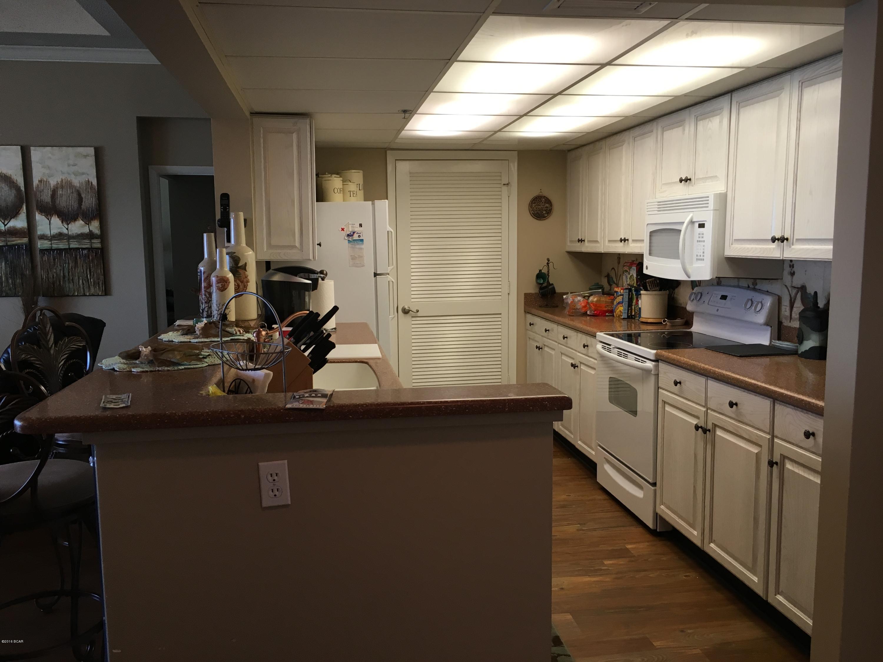 Long Beach Towers II - Residential