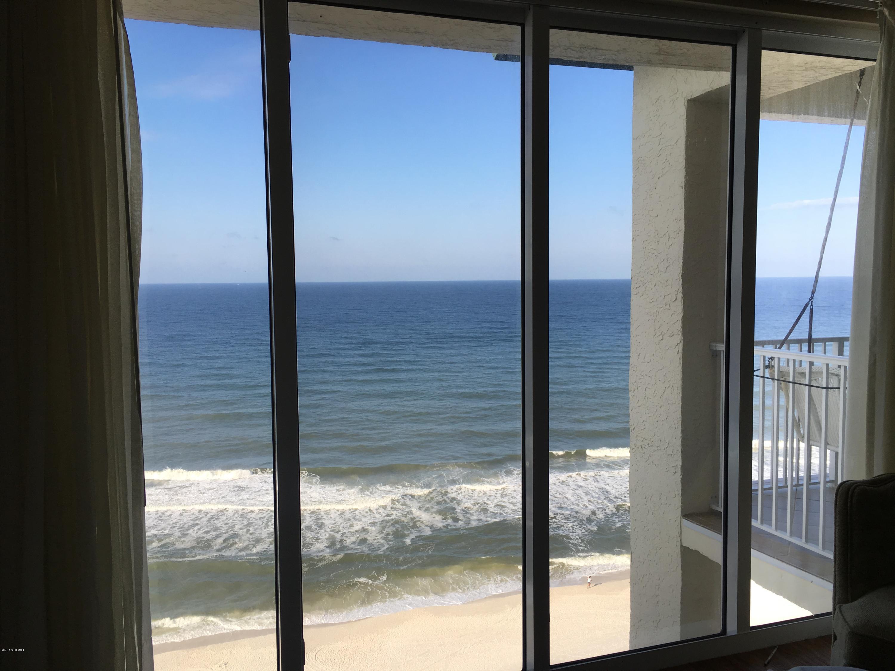 Long Beach Towers II - Residential