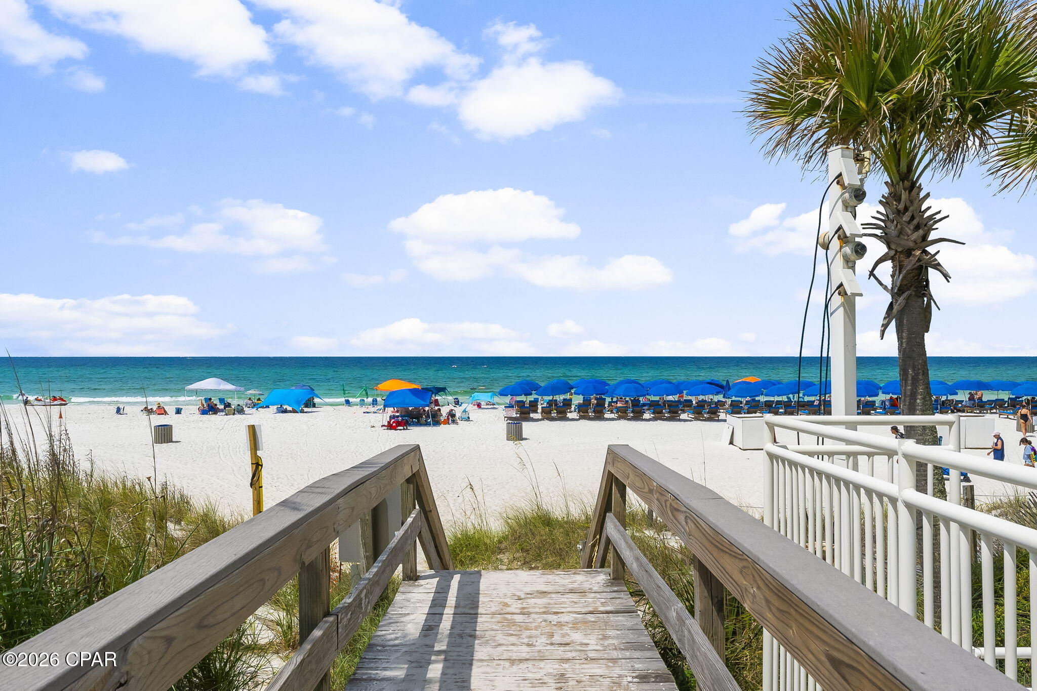 Summerplace Townhouses - Residential