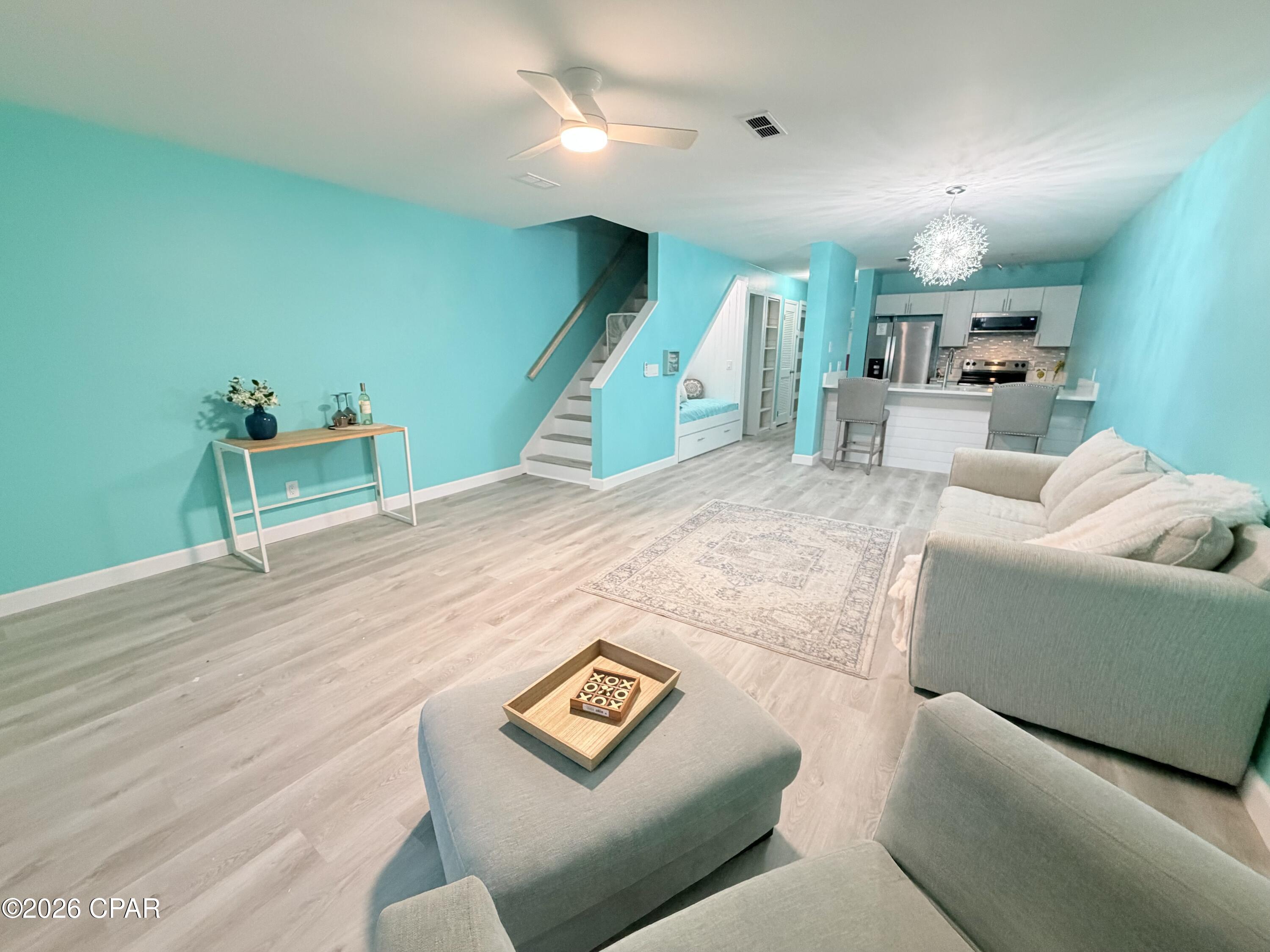 Summerplace Townhouses - Residential