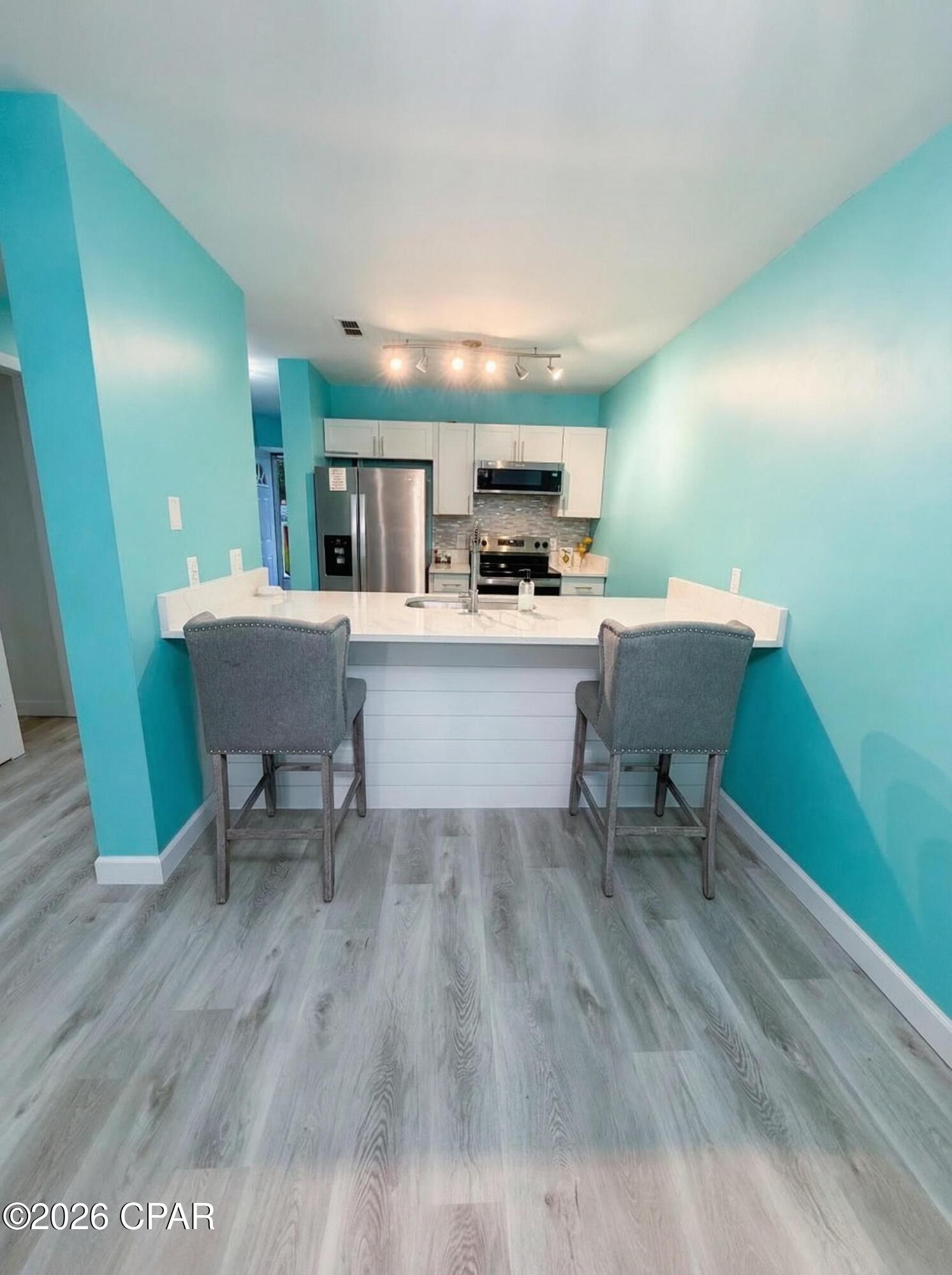 Summerplace Townhouses - Residential