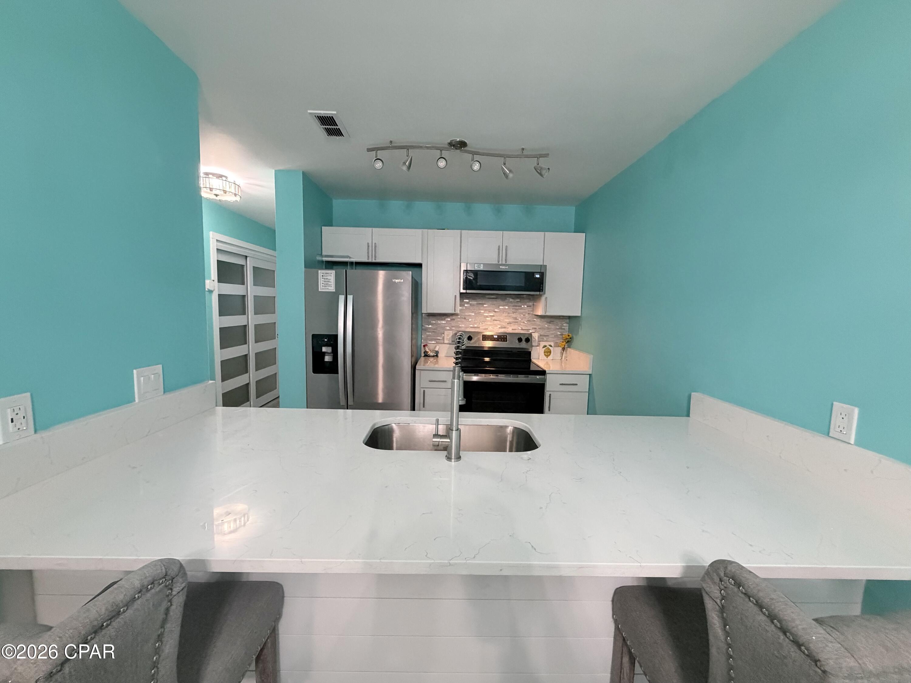 Summerplace Townhouses - Residential