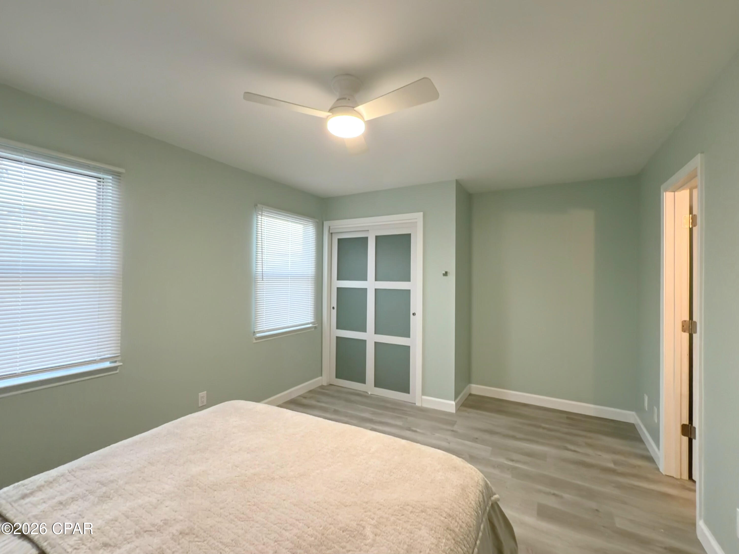 Summerplace Townhouses - Residential