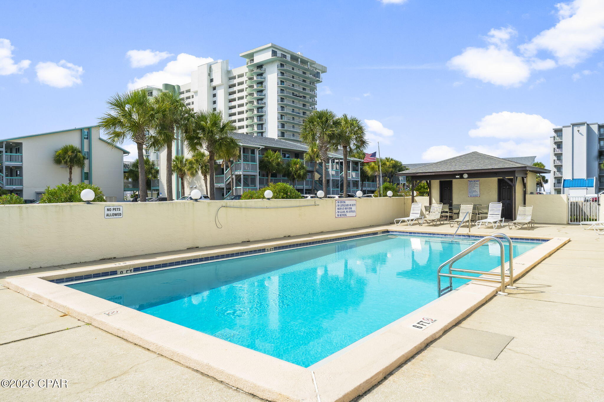 Summerplace Townhouses - Residential