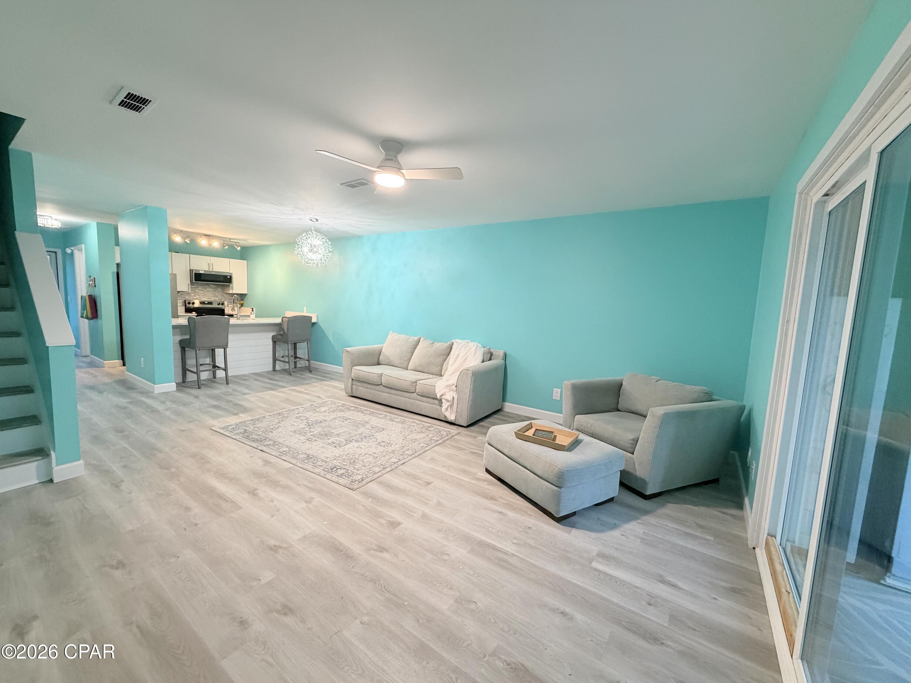 Summerplace Townhouses - Residential