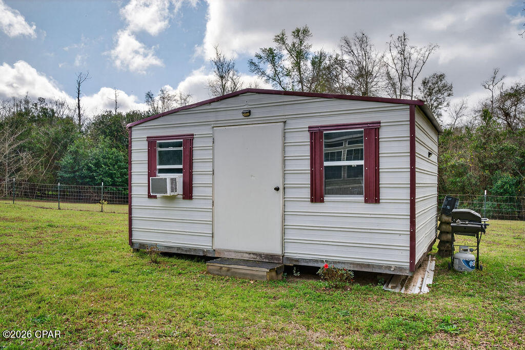 [No Recorded Subdiv] - Residential