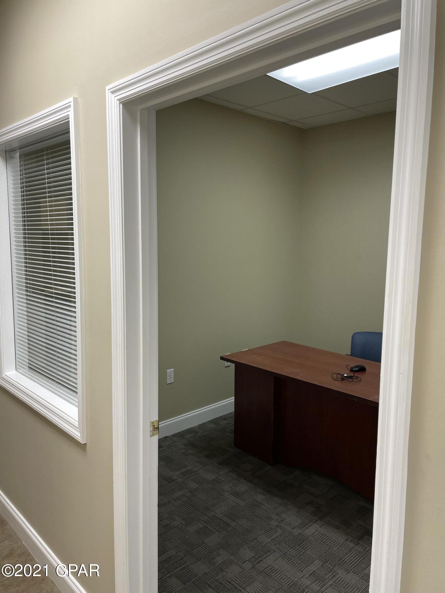 No Named Subdivision - Commercial Lease