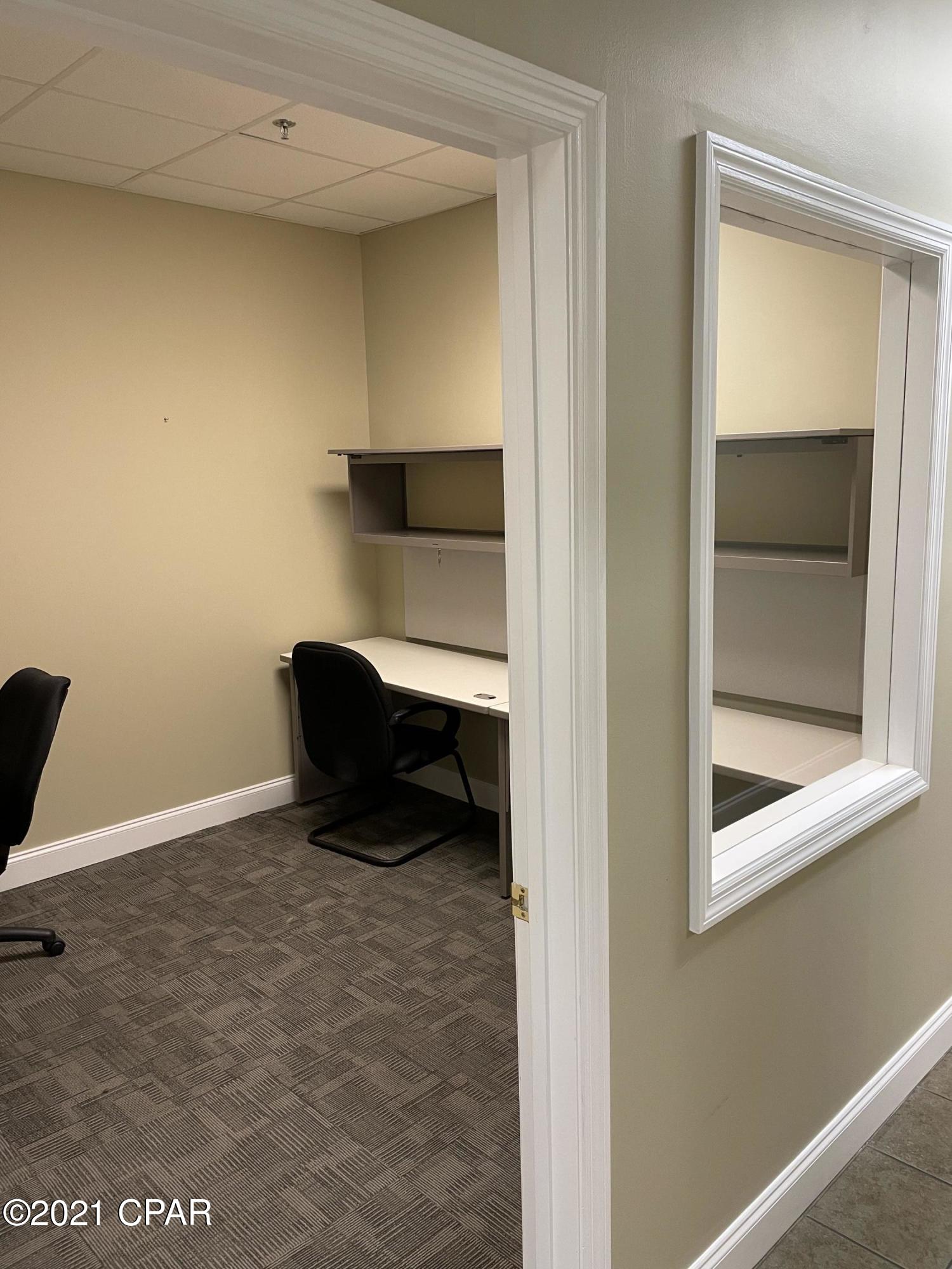 No Named Subdivision - Commercial Lease