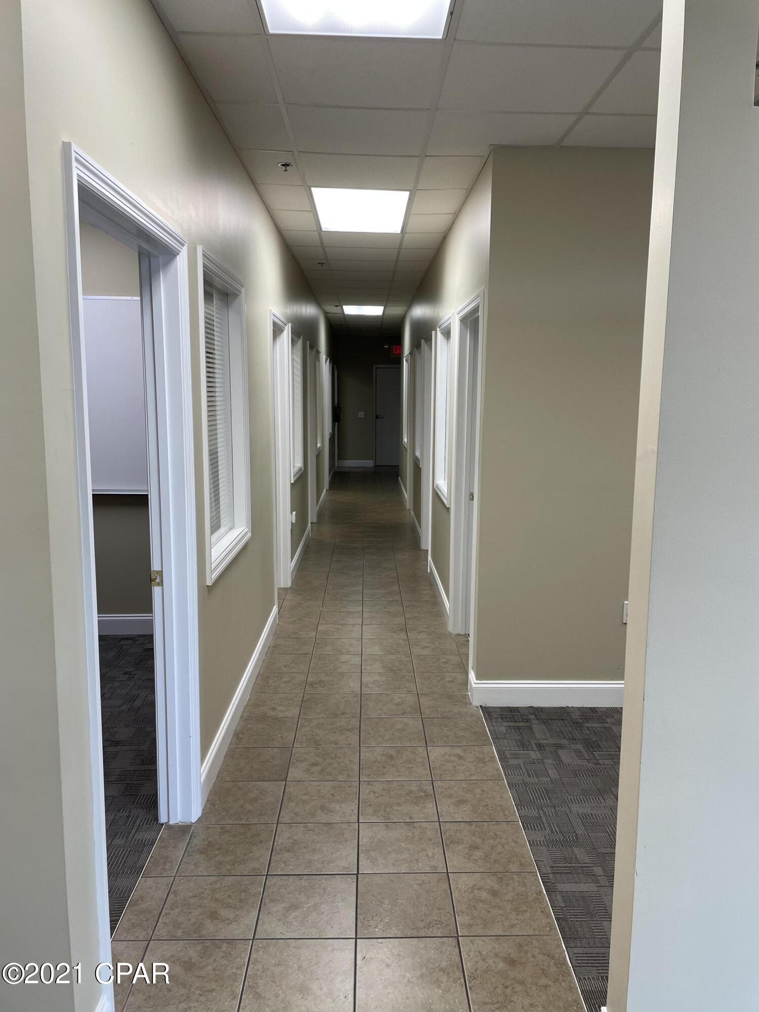 No Named Subdivision - Commercial Lease