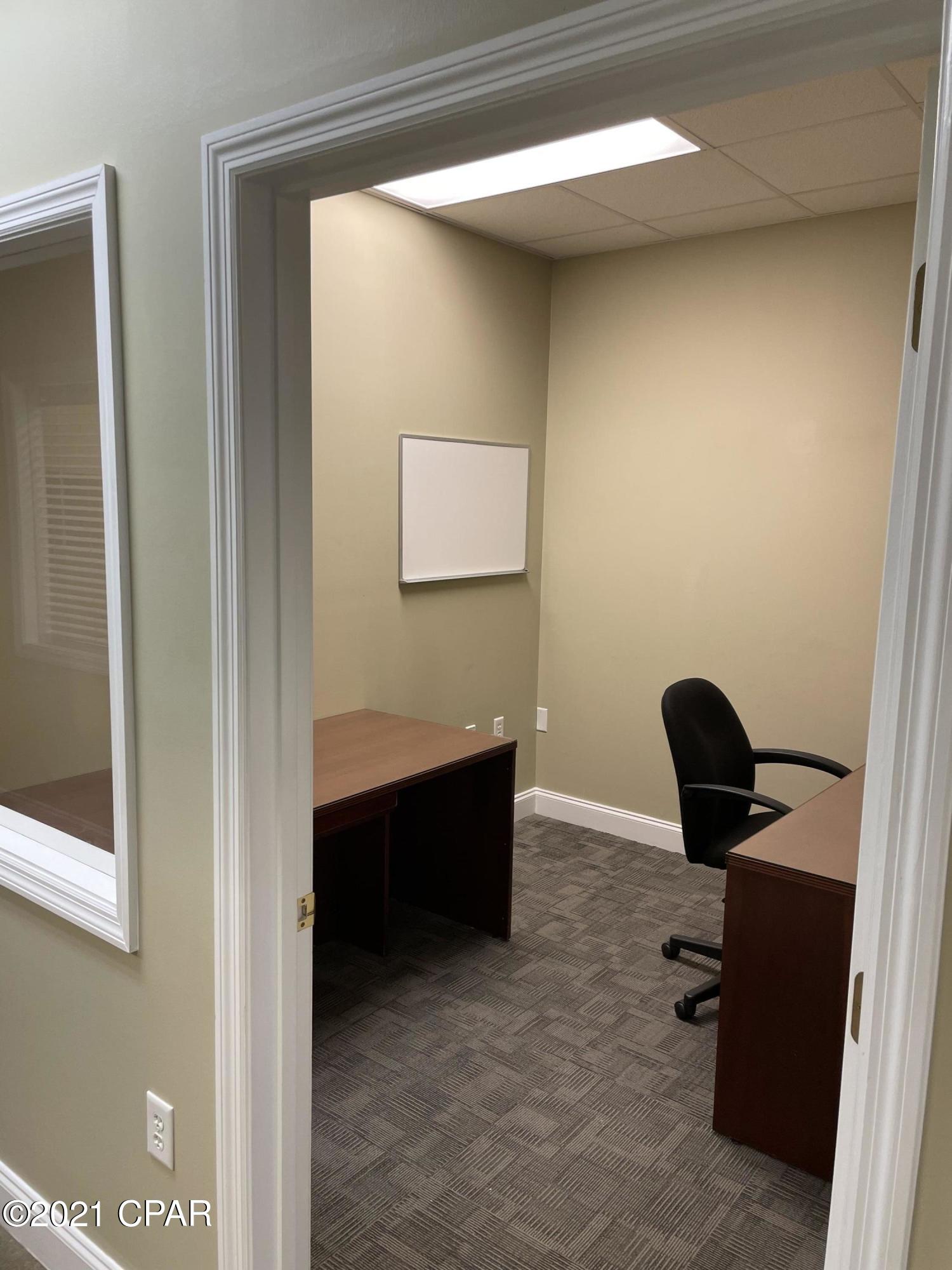 No Named Subdivision - Commercial Lease