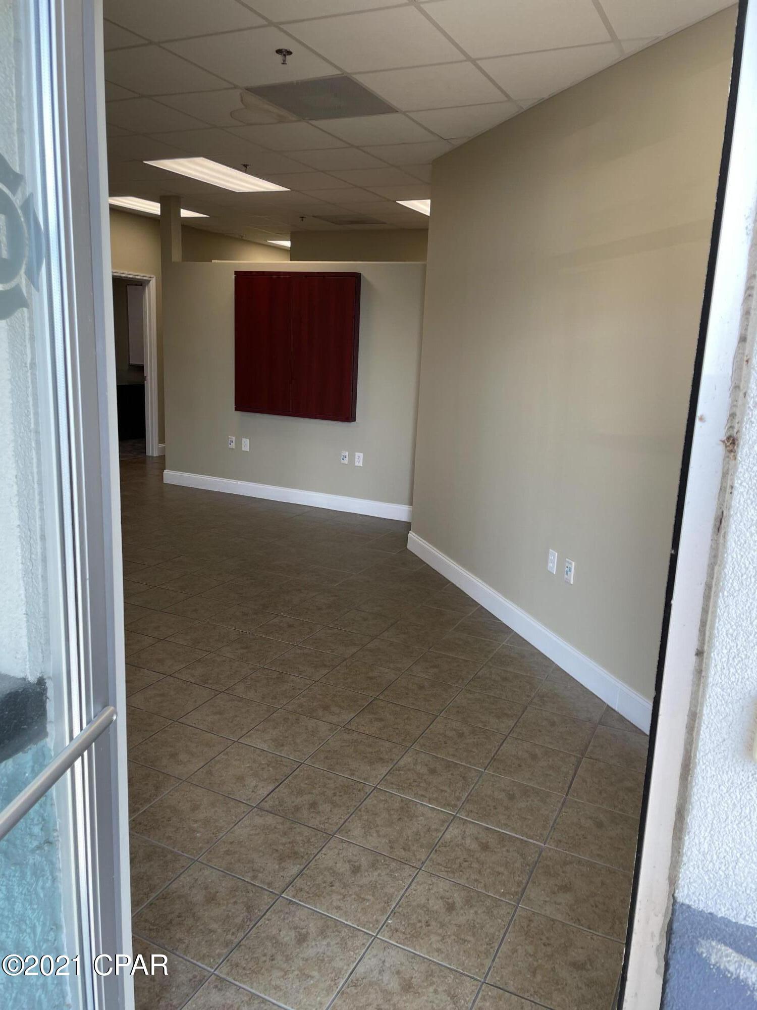 No Named Subdivision - Commercial Lease