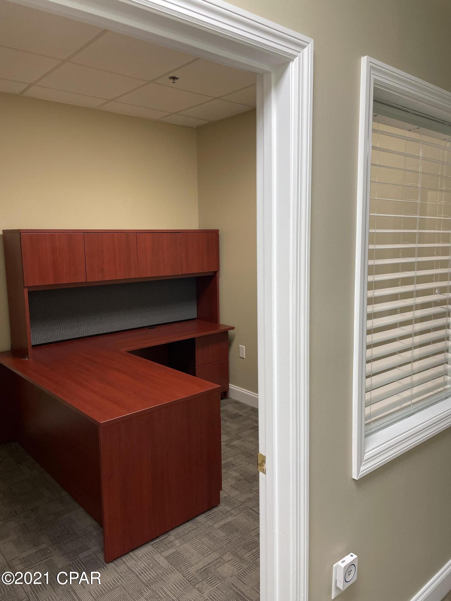 No Named Subdivision - Commercial Lease