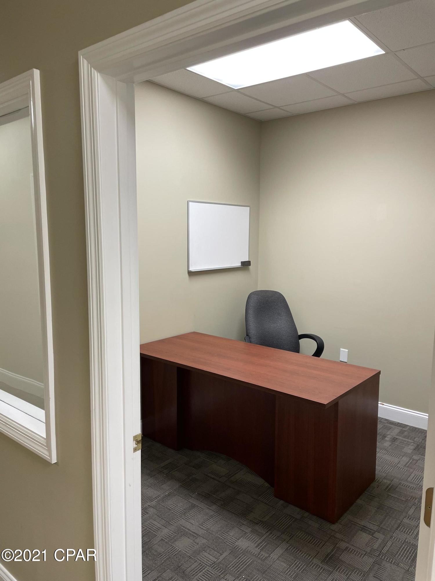 No Named Subdivision - Commercial Lease