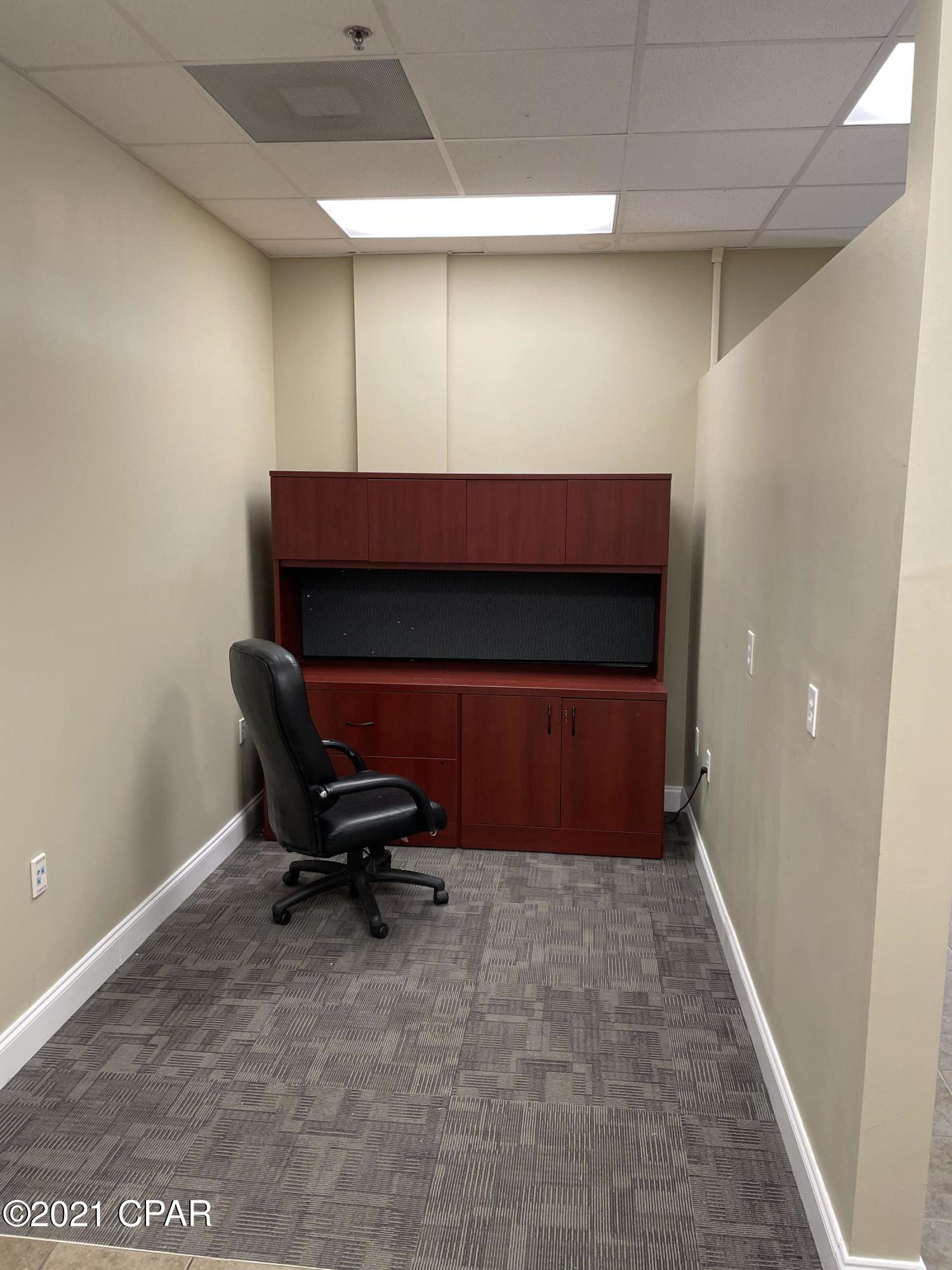 No Named Subdivision - Commercial Lease