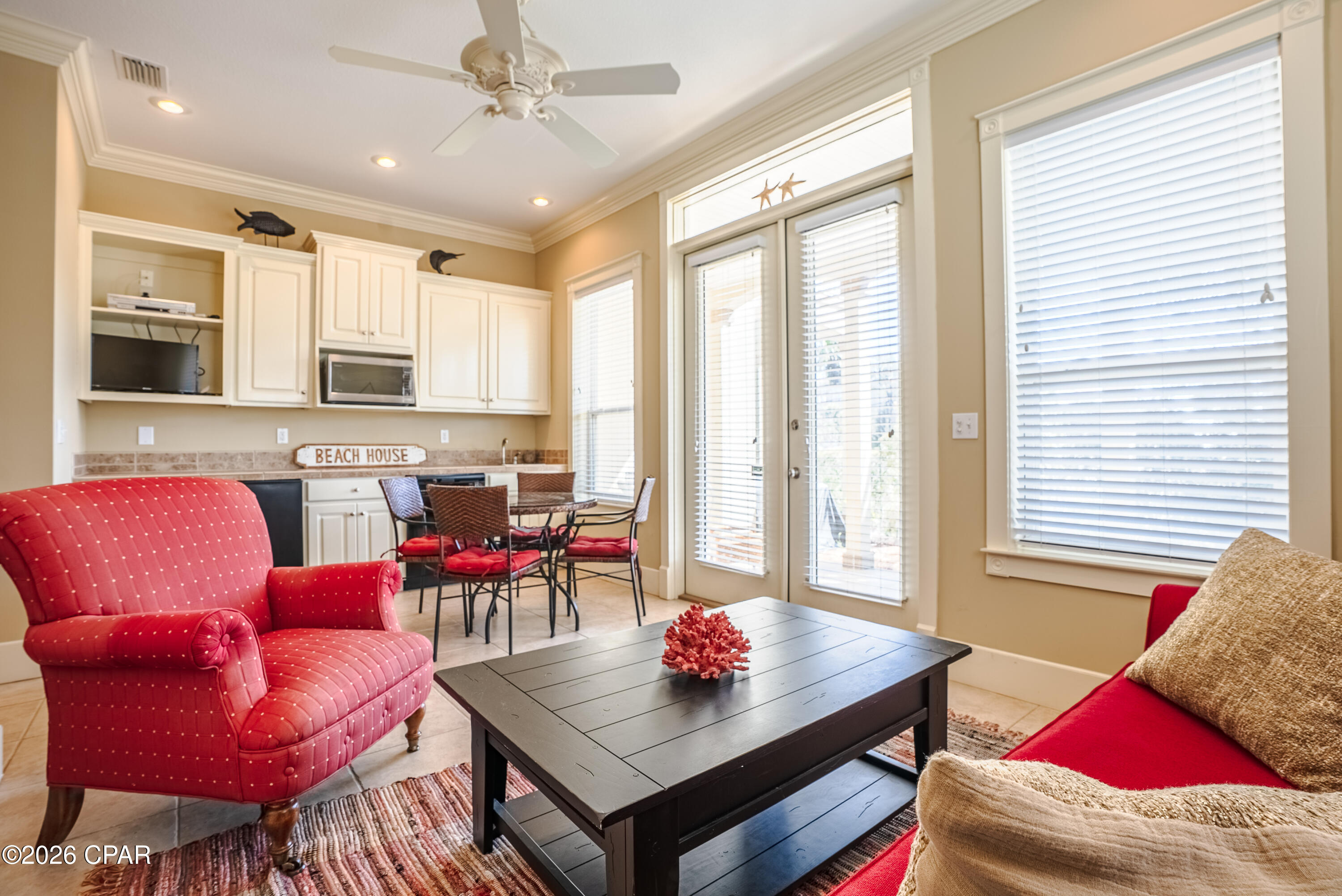 La Valencia Beach Resort - Residential