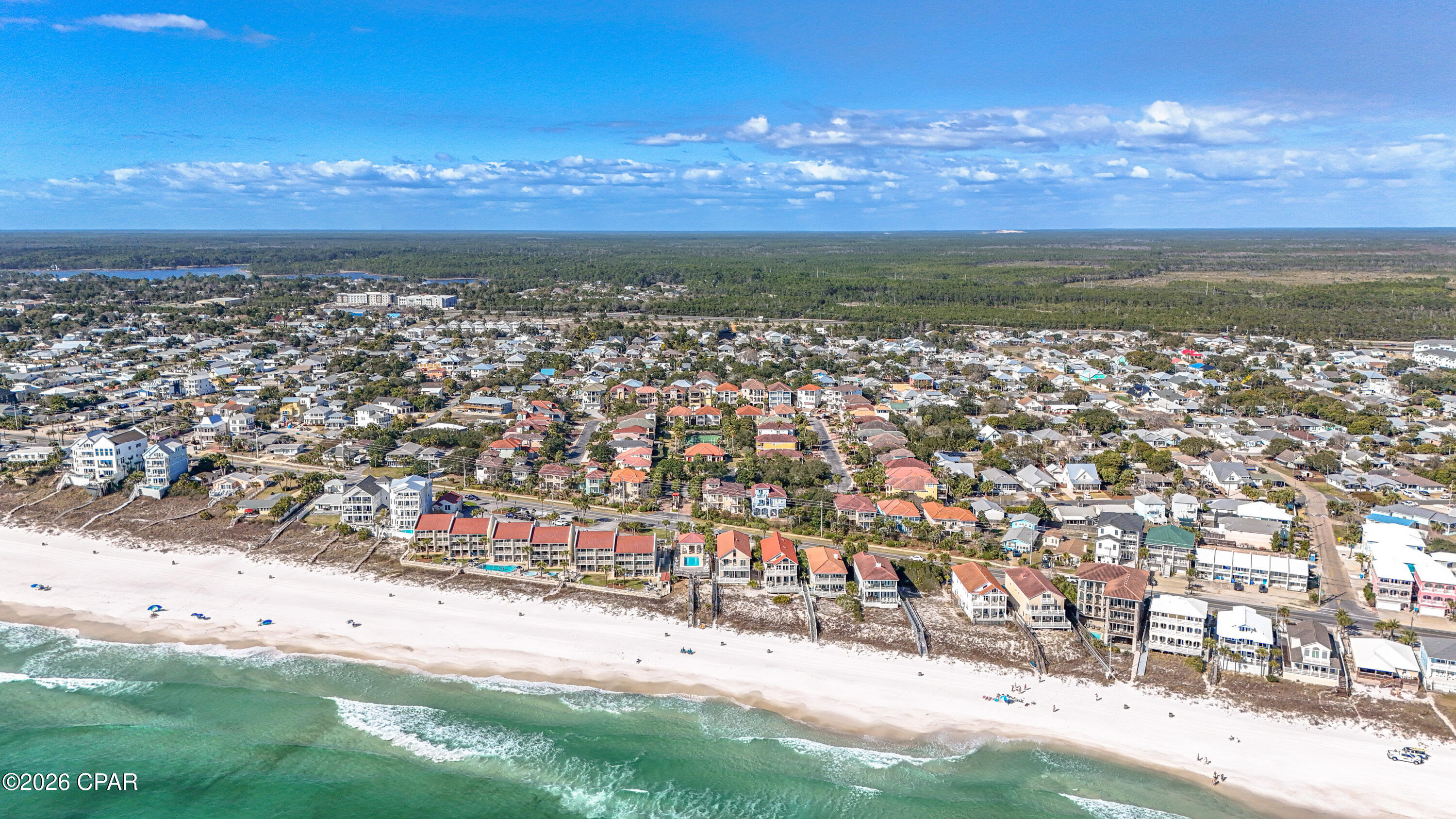 La Valencia Beach Resort - Residential