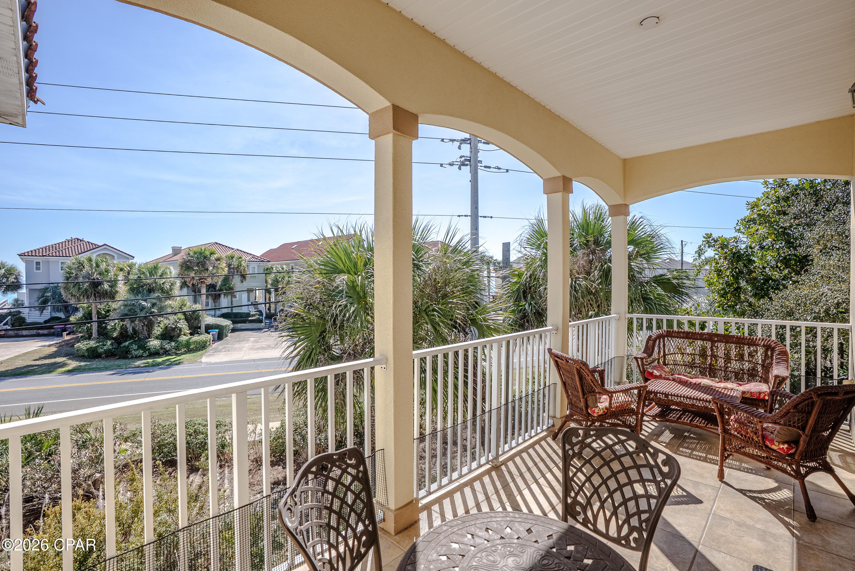 La Valencia Beach Resort - Residential