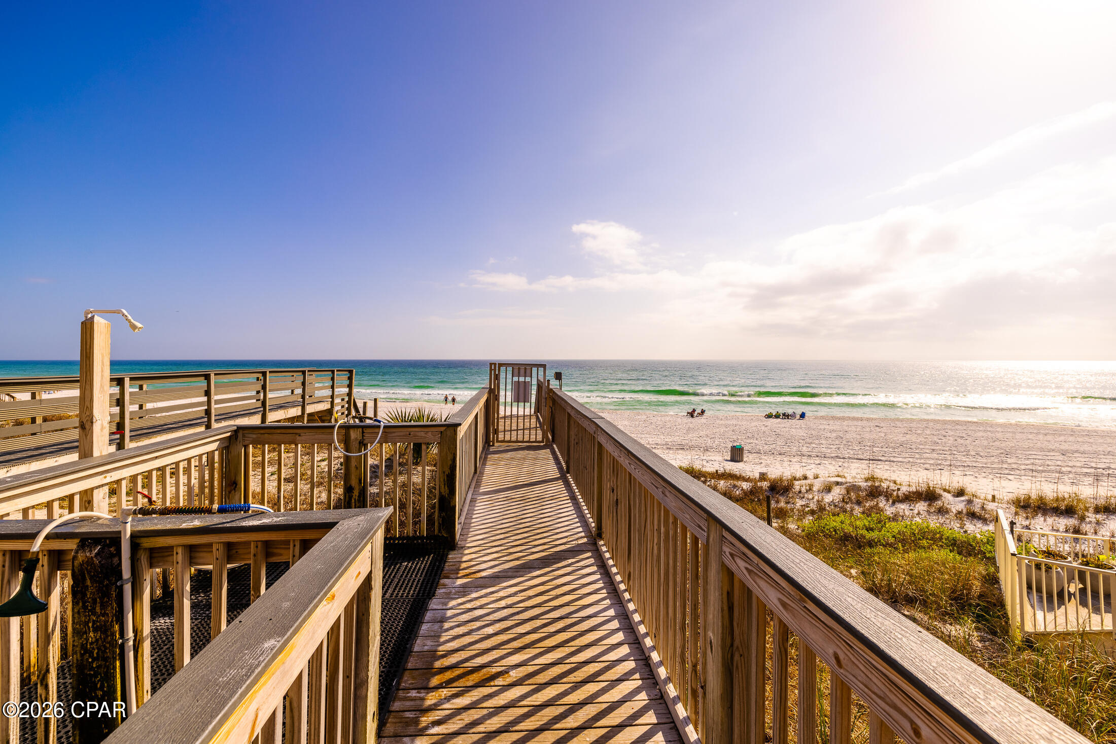 La Valencia Beach Resort - Residential