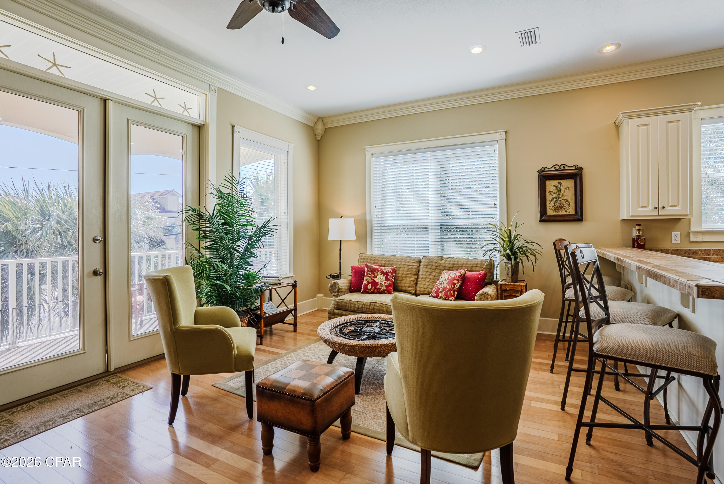 La Valencia Beach Resort - Residential