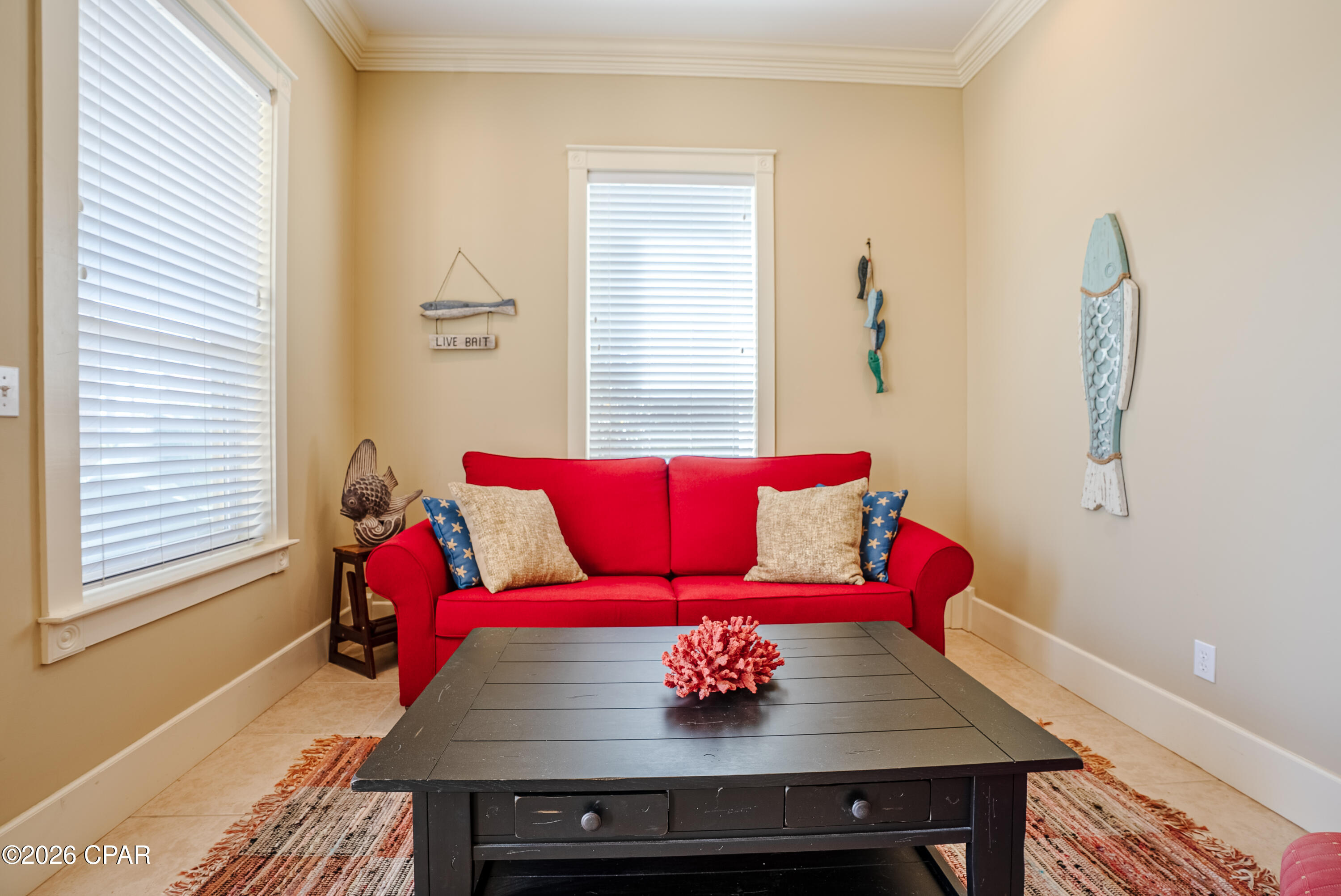 La Valencia Beach Resort - Residential