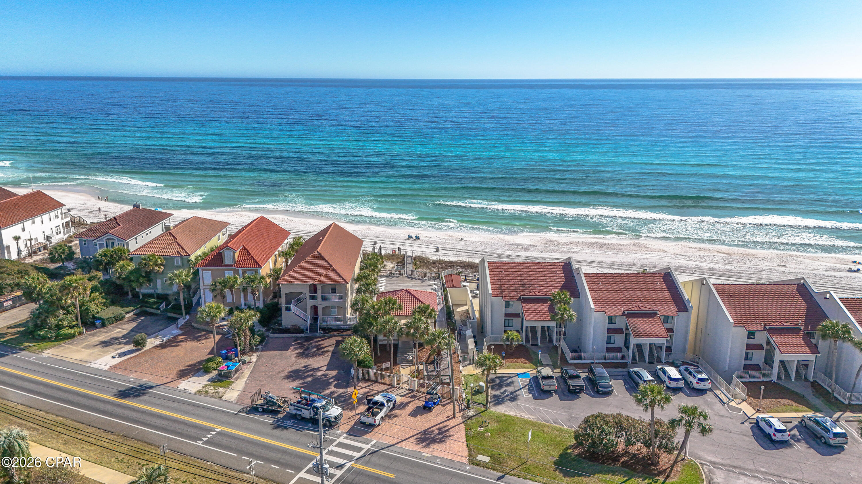 La Valencia Beach Resort - Residential