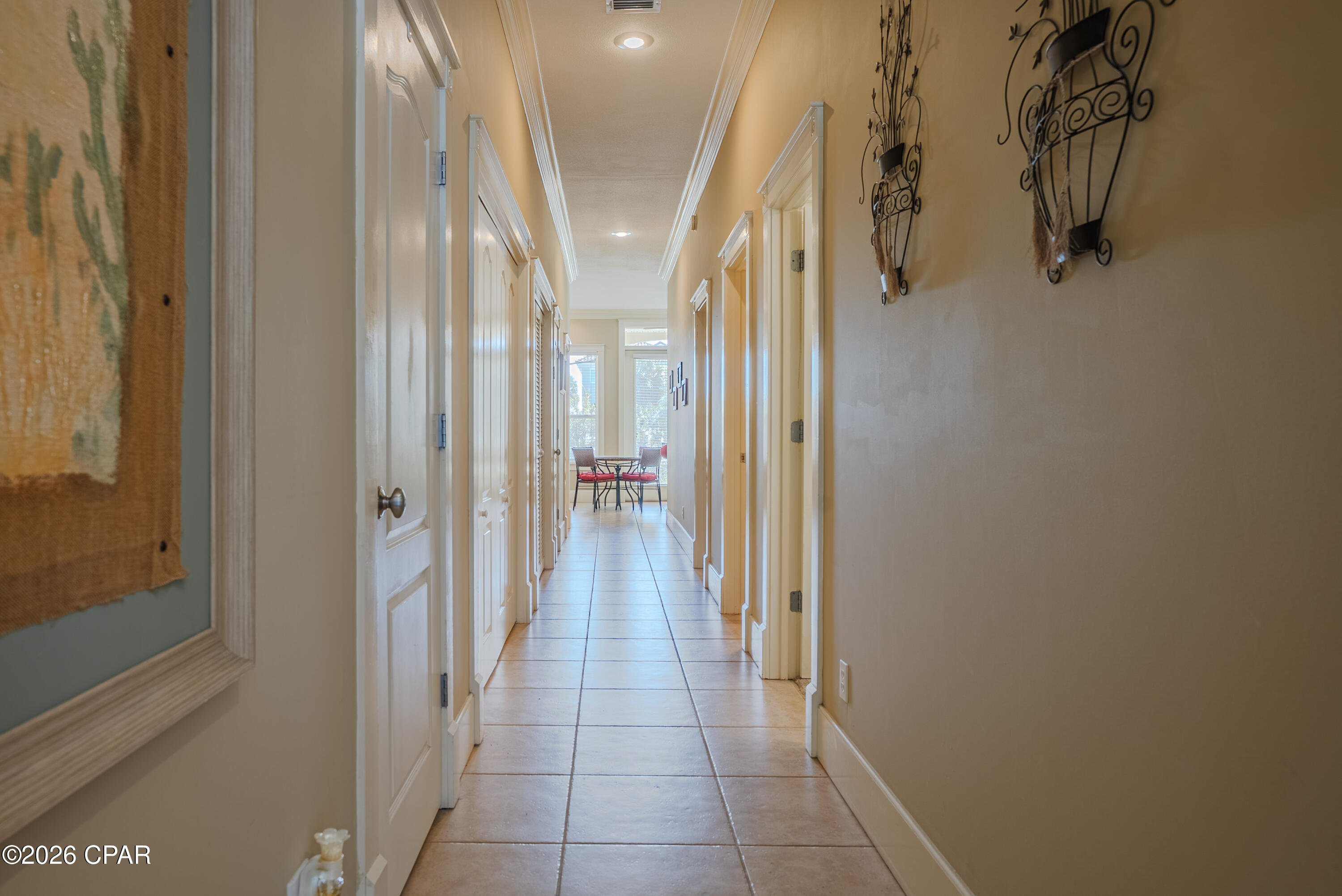 La Valencia Beach Resort - Residential