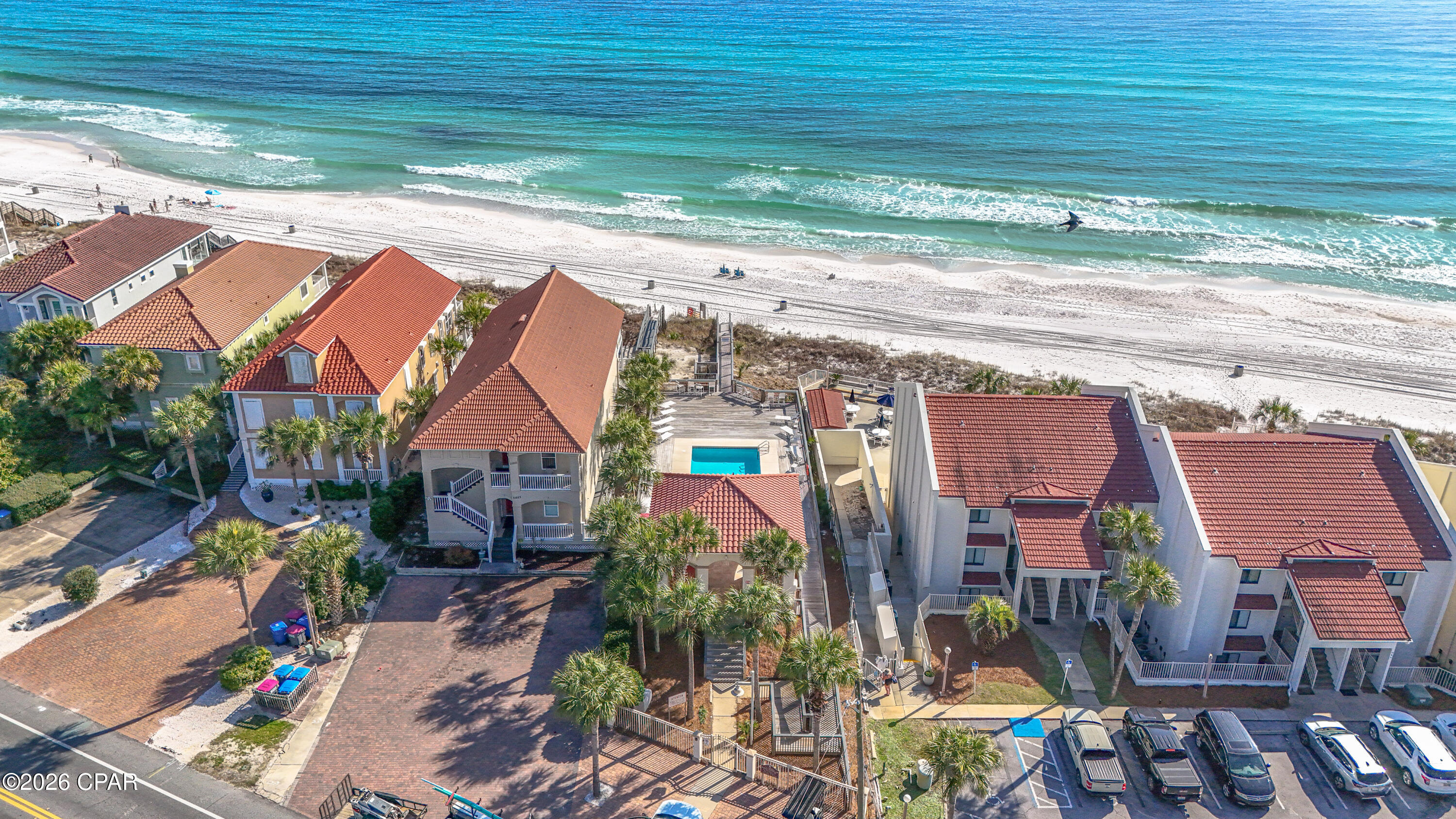 La Valencia Beach Resort - Residential