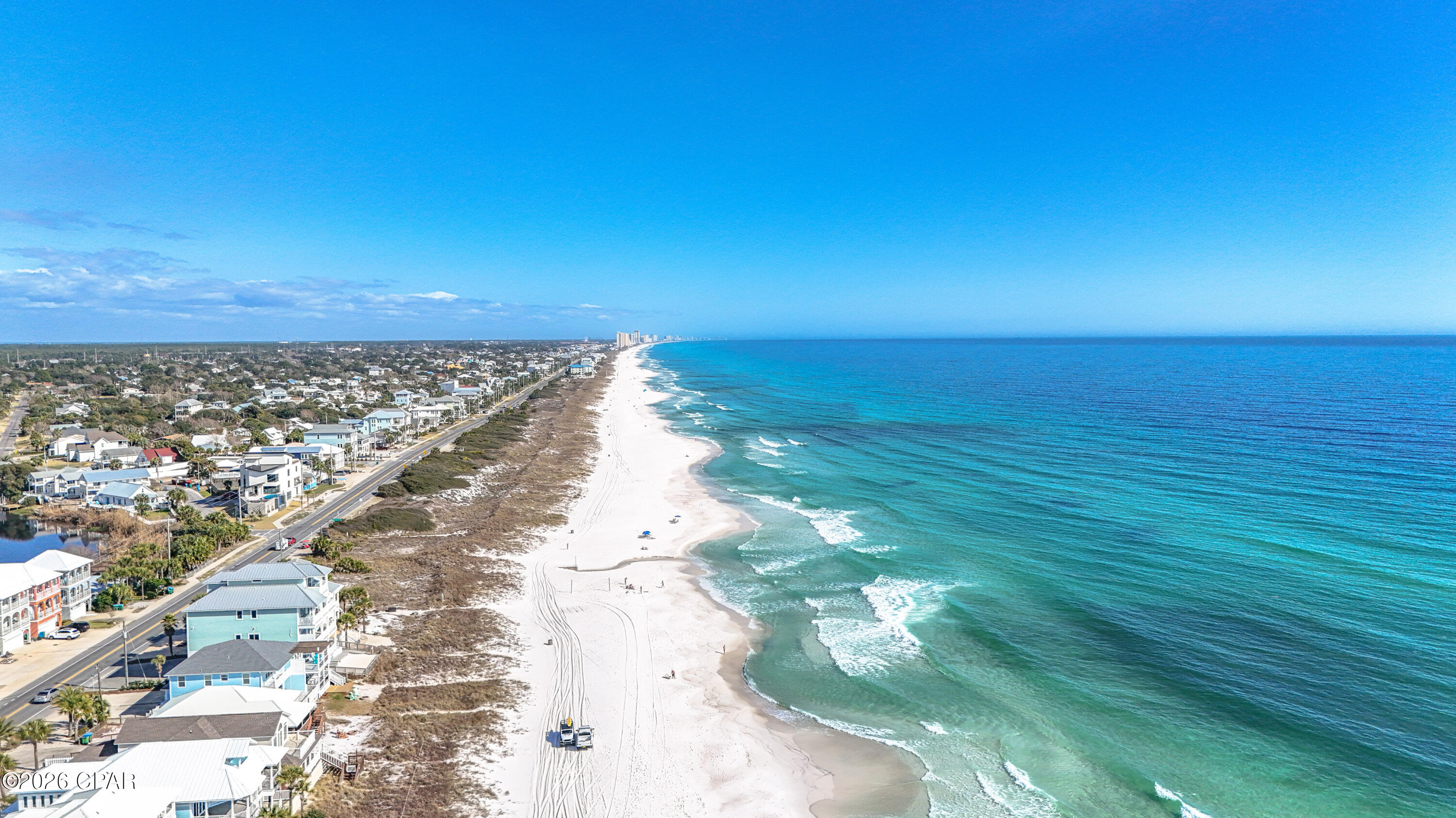 La Valencia Beach Resort - Residential