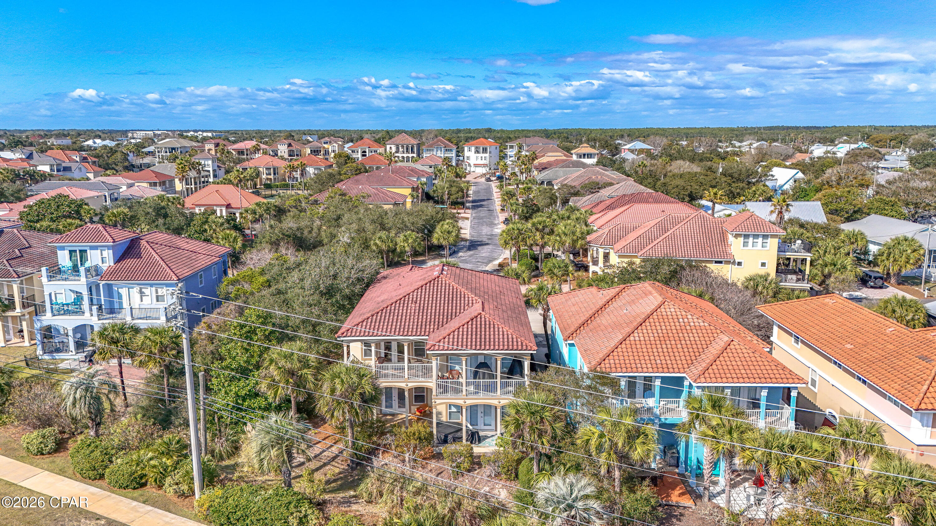 La Valencia Beach Resort - Residential