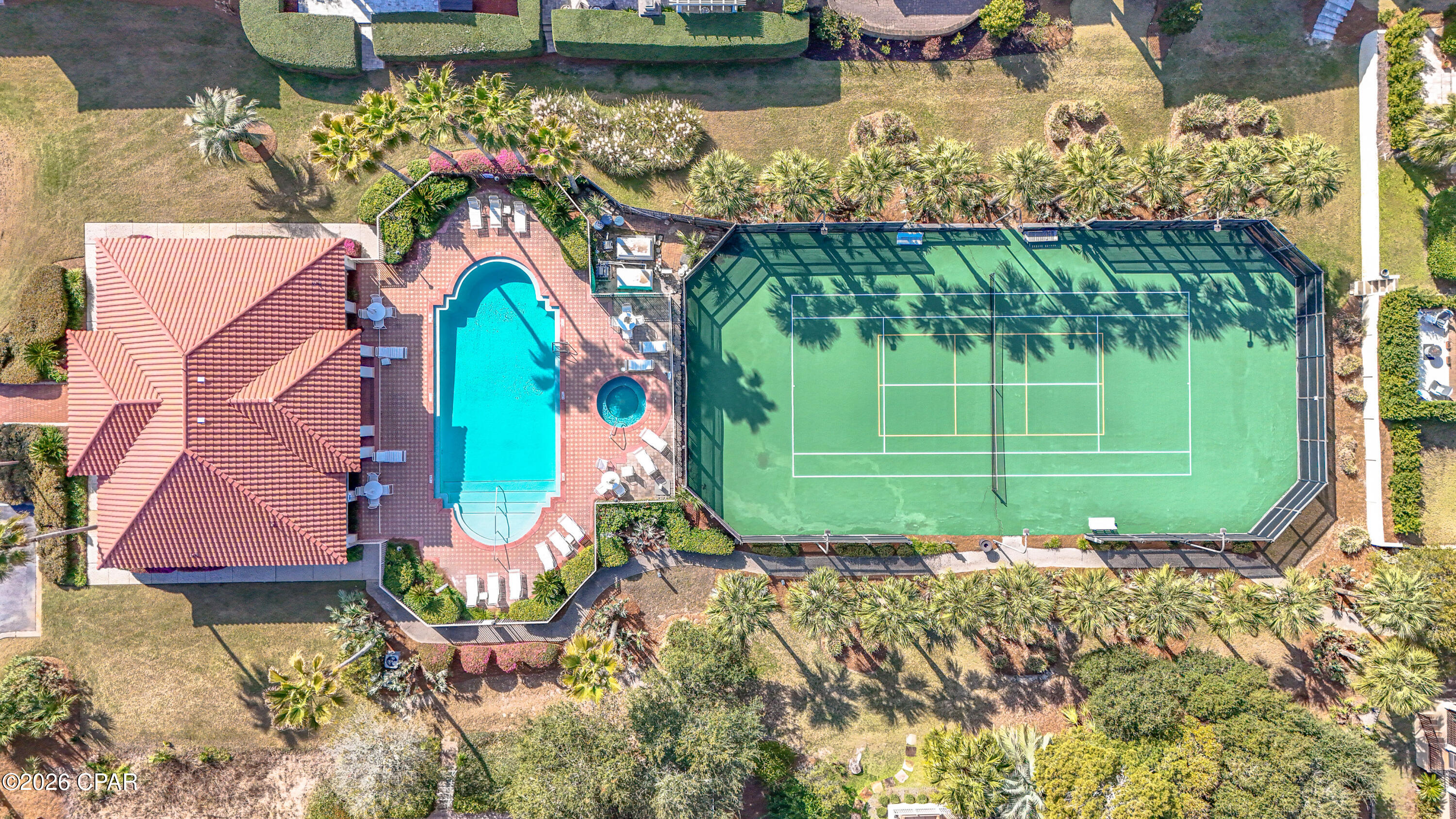 La Valencia Beach Resort - Residential