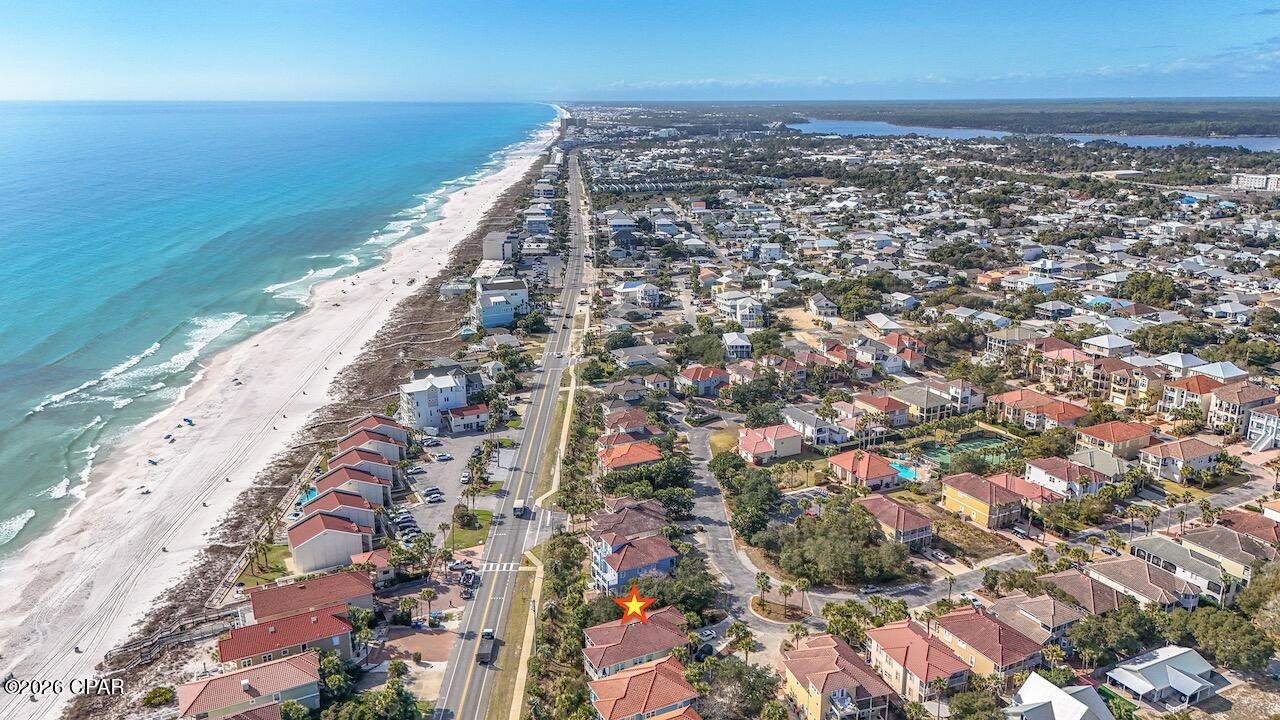 La Valencia Beach Resort - Residential