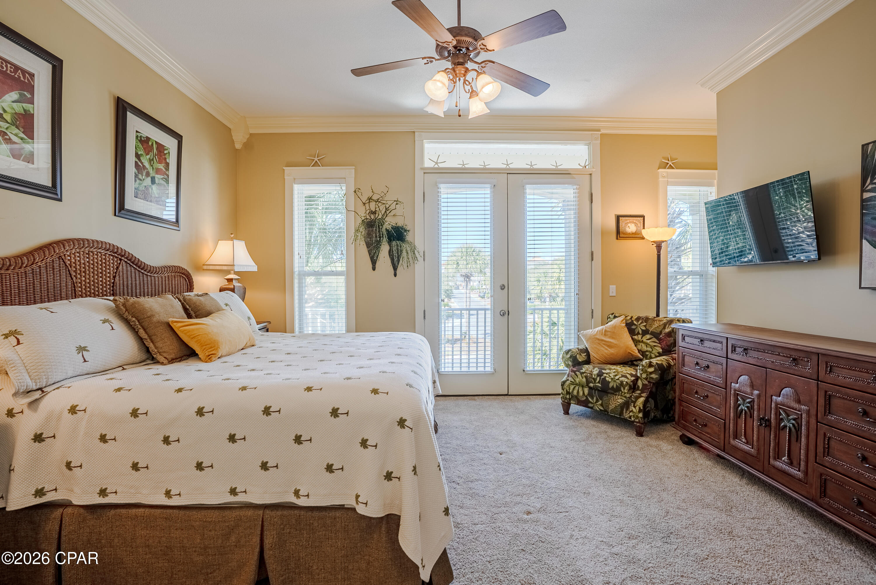 La Valencia Beach Resort - Residential