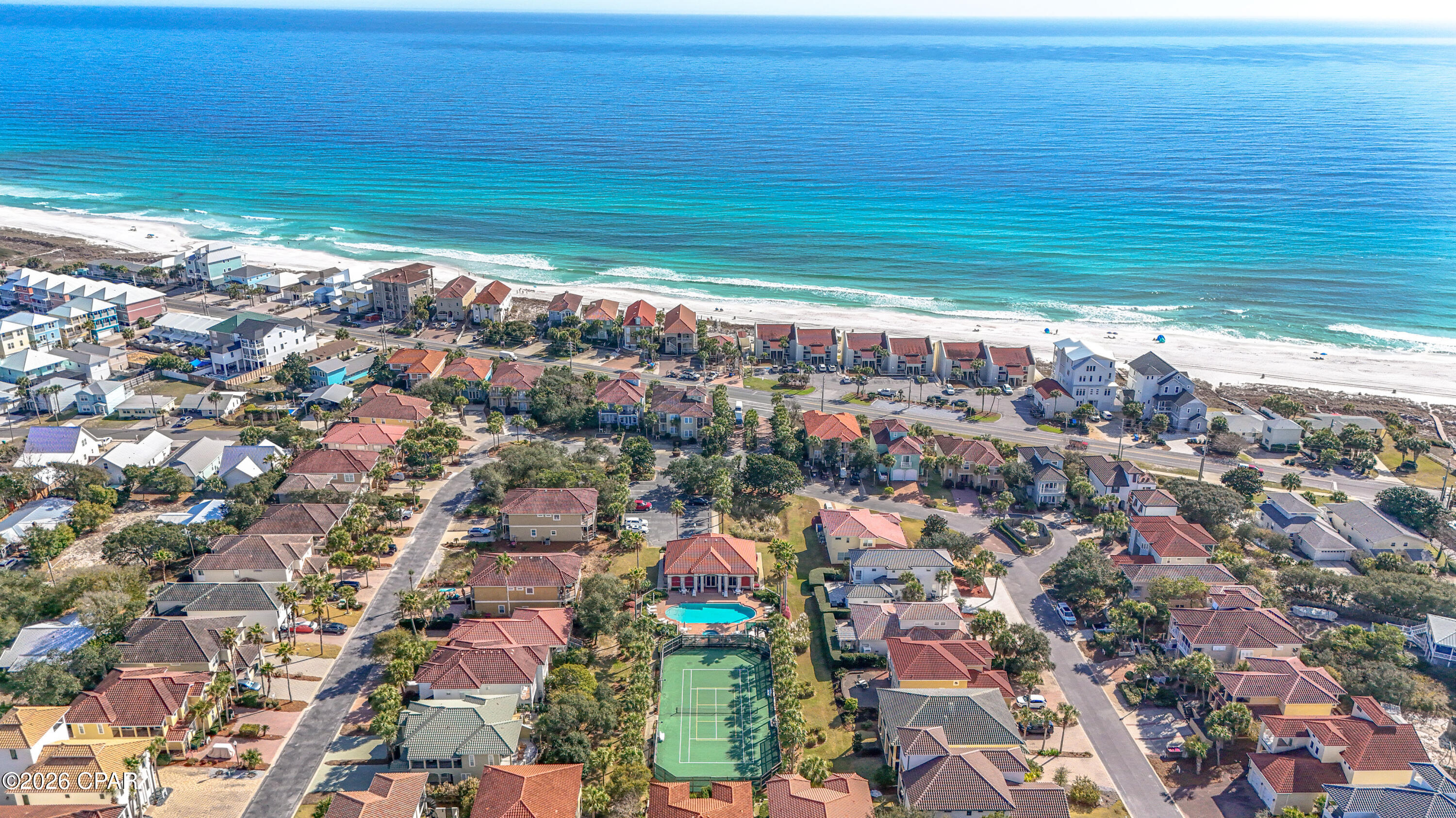 La Valencia Beach Resort - Residential