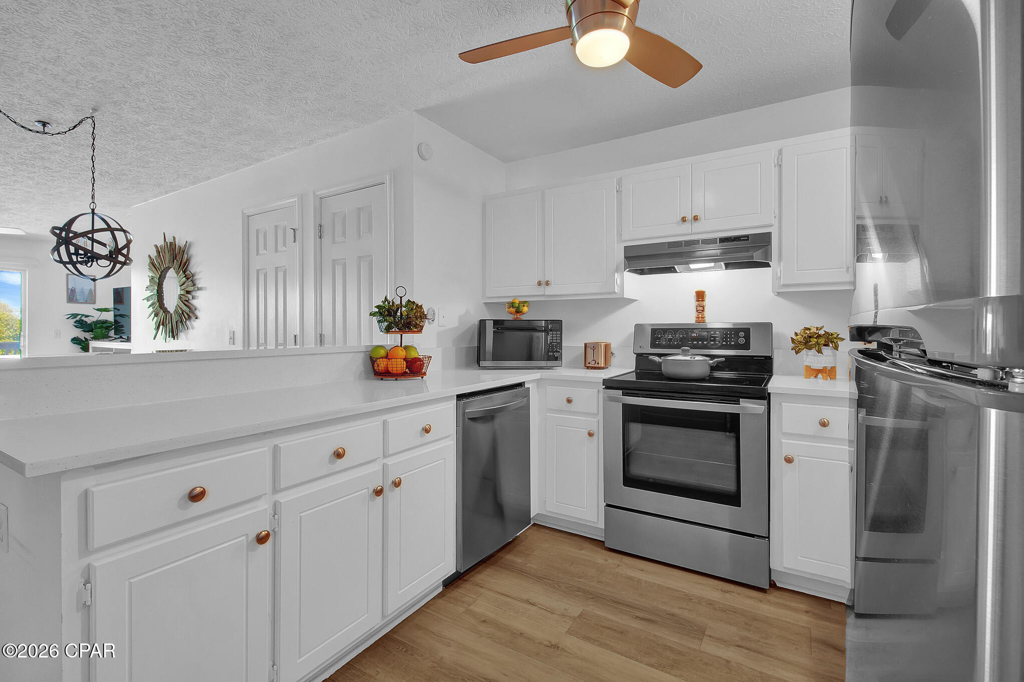 Somerset Condo - Residential
