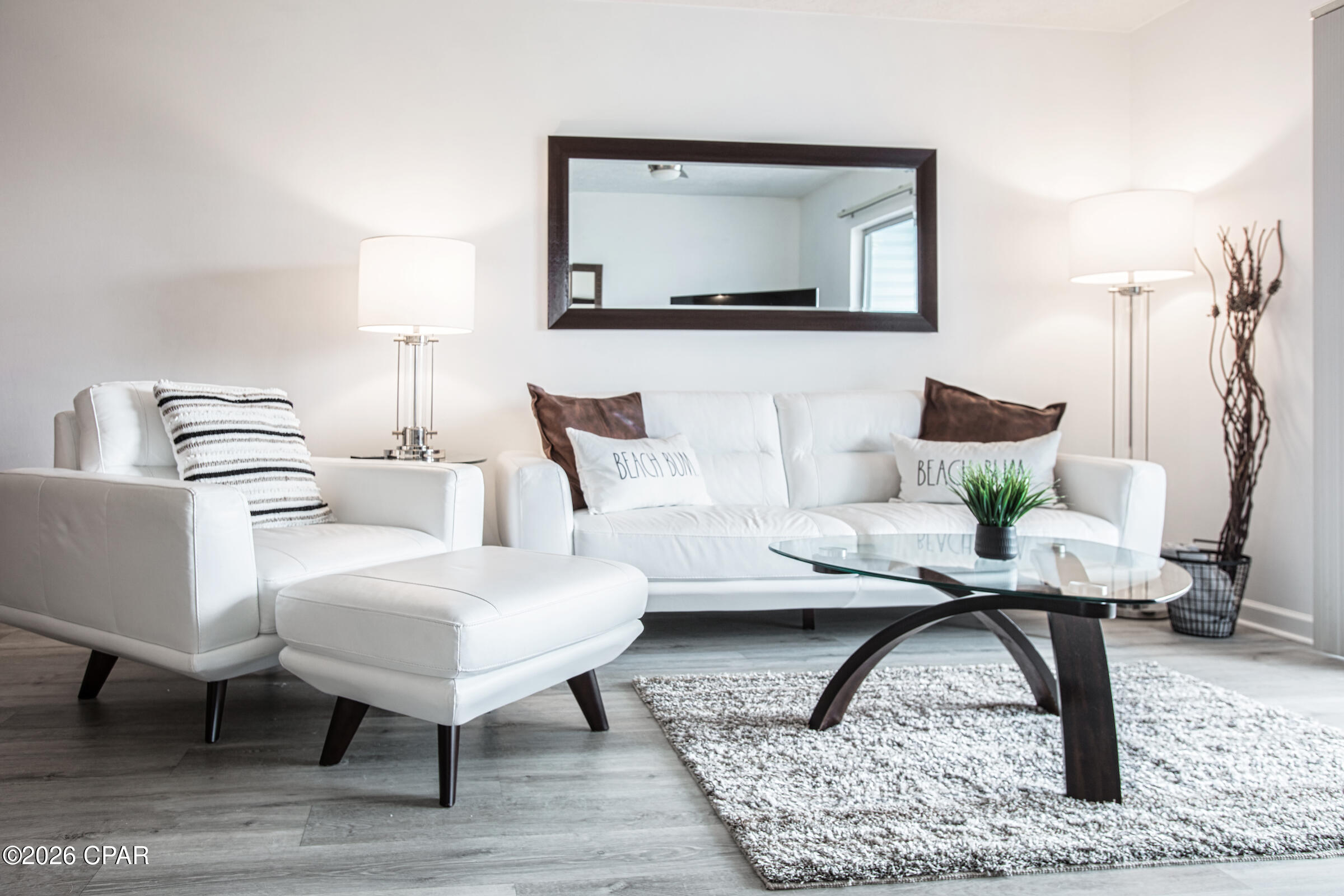 Somerset Condo - Residential