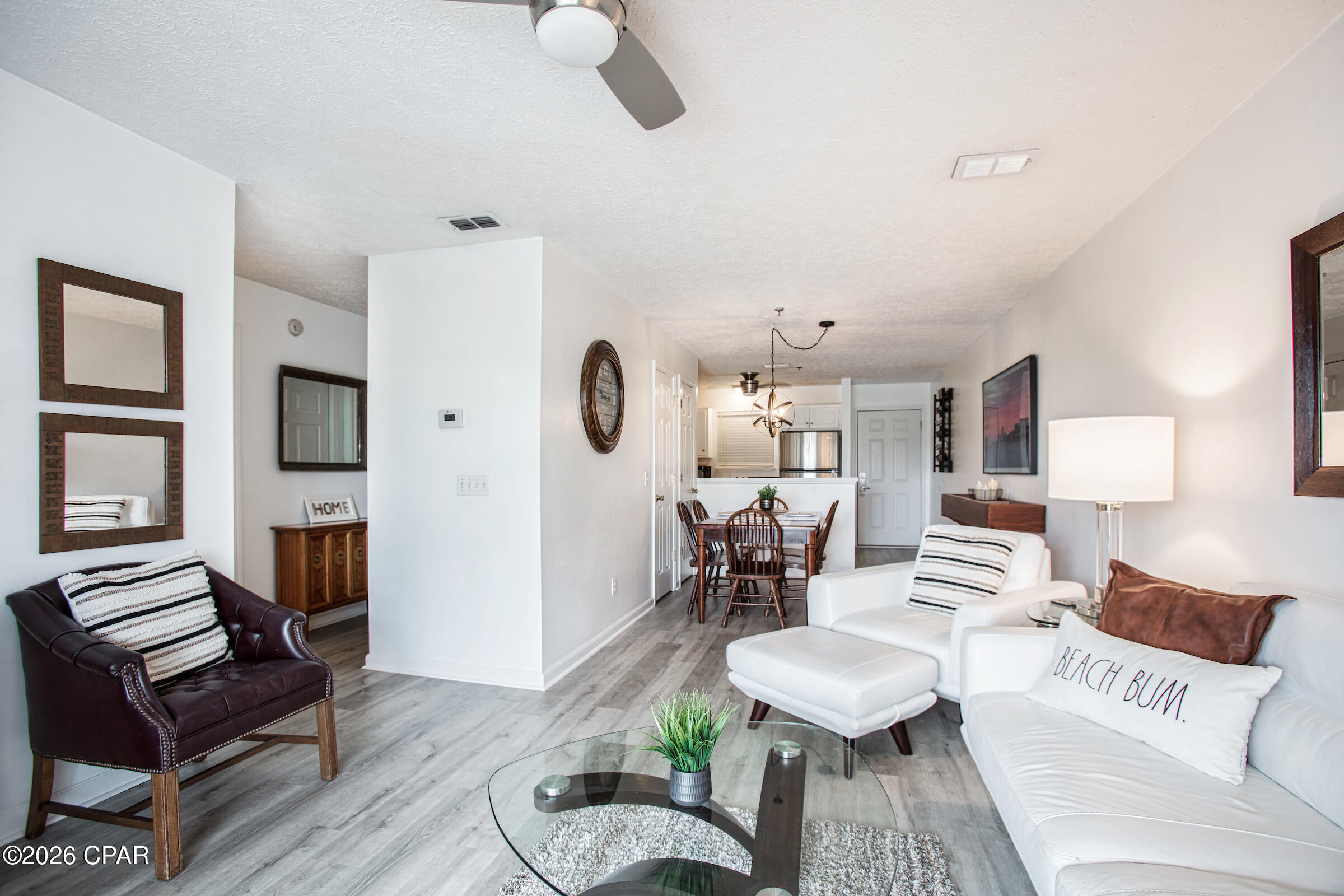 Somerset Condo - Residential