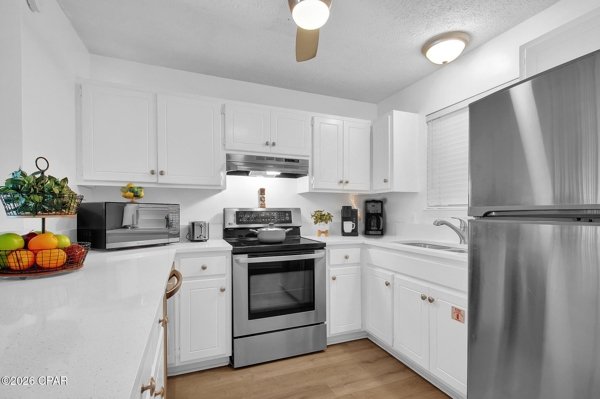 Somerset Condo - Residential