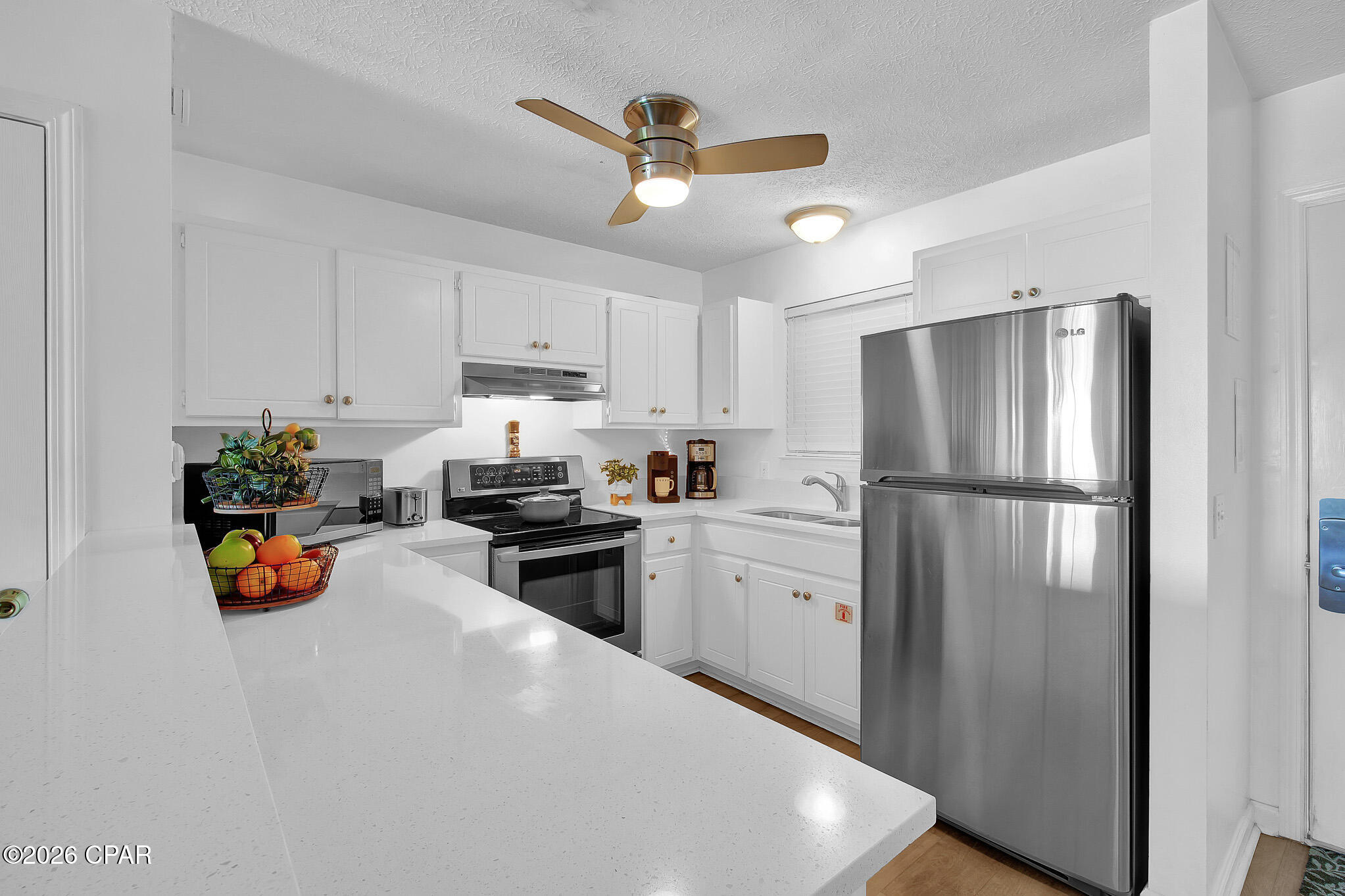 Somerset Condo - Residential