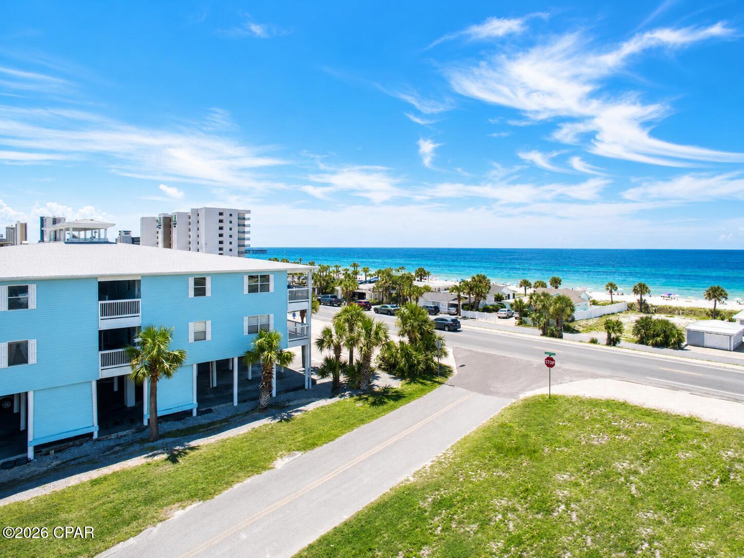 Somerset Condo - Residential