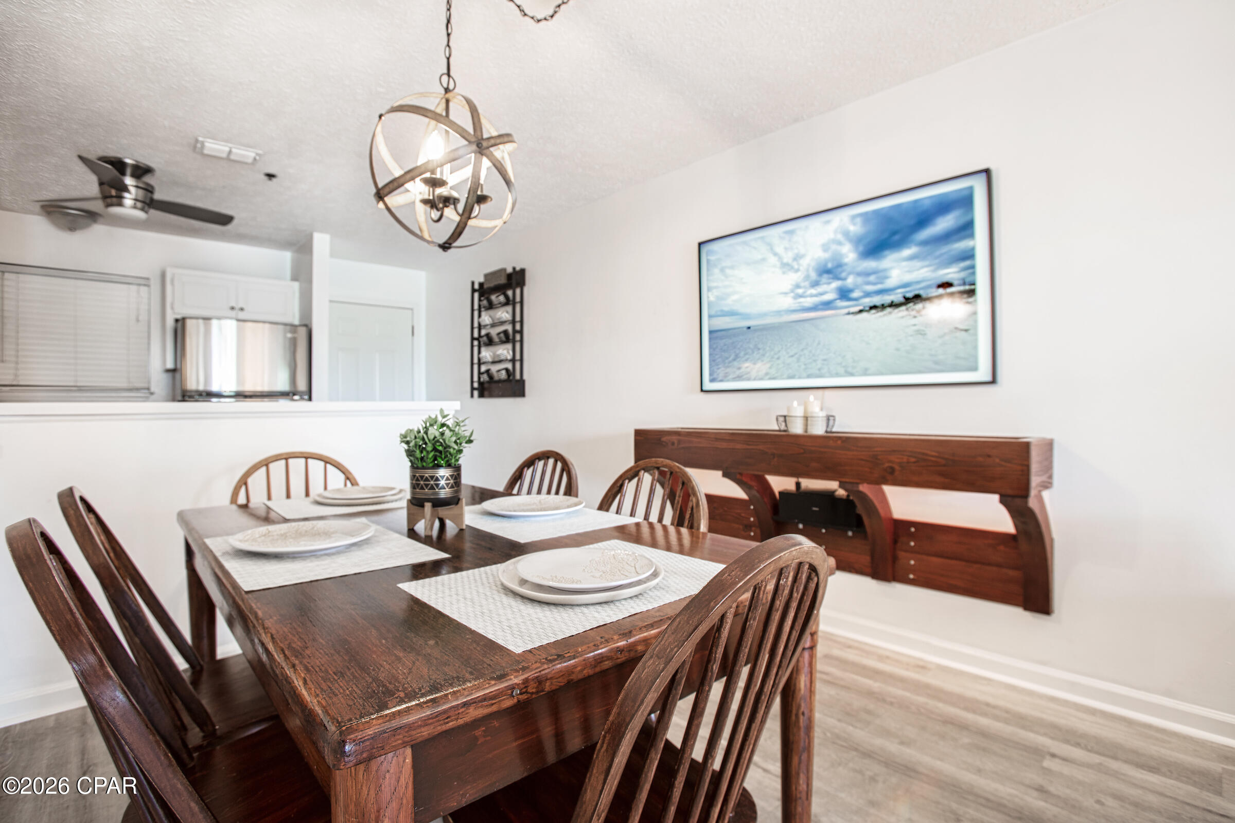 Somerset Condo - Residential