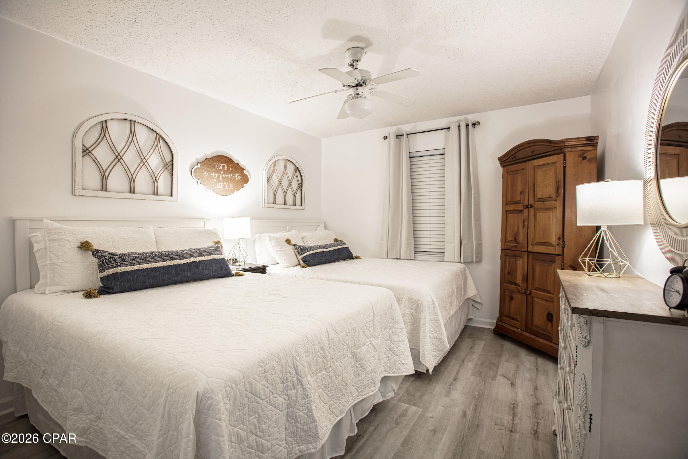 Somerset Condo - Residential