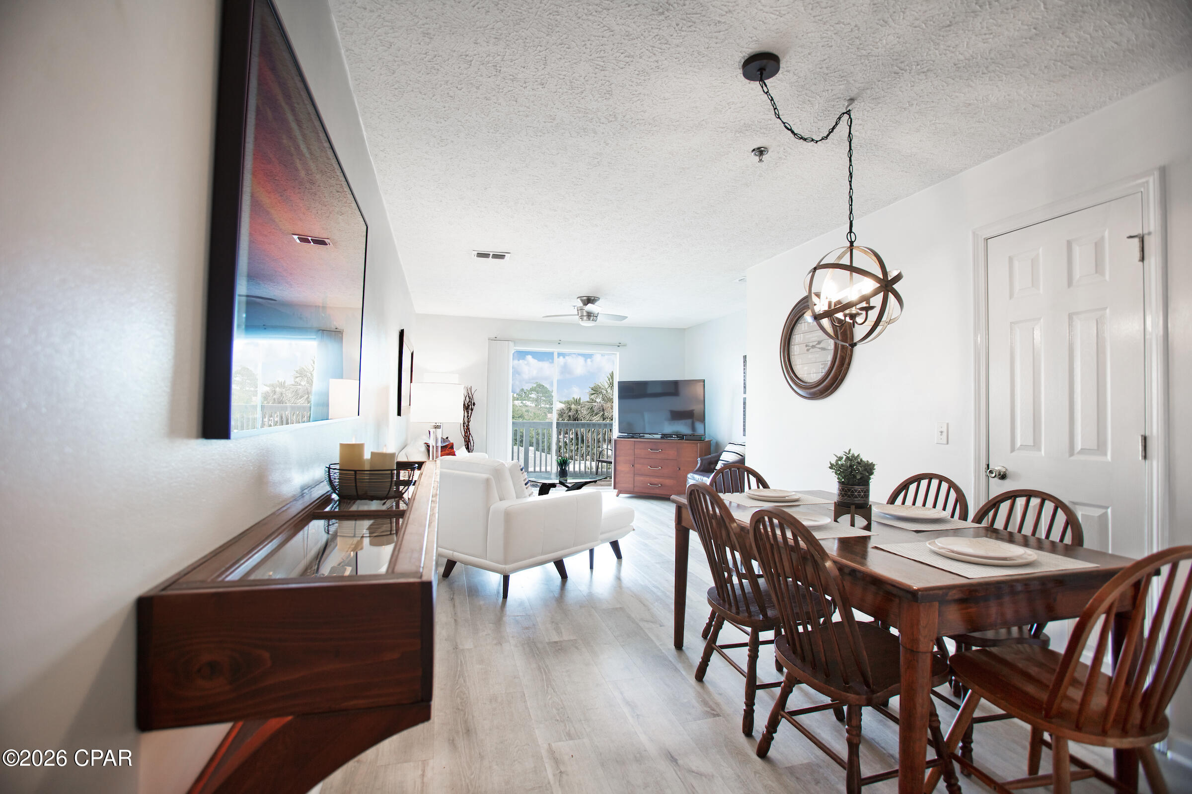 Somerset Condo - Residential