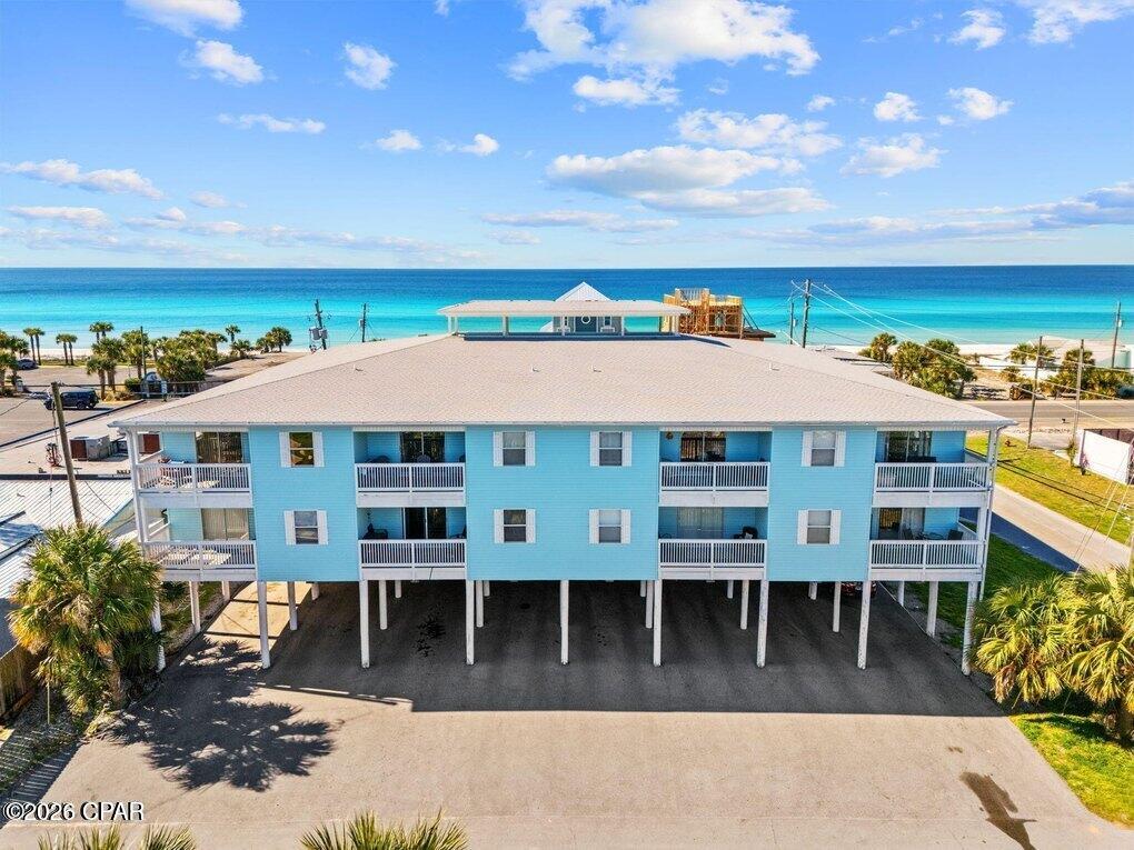 Somerset Condo - Residential