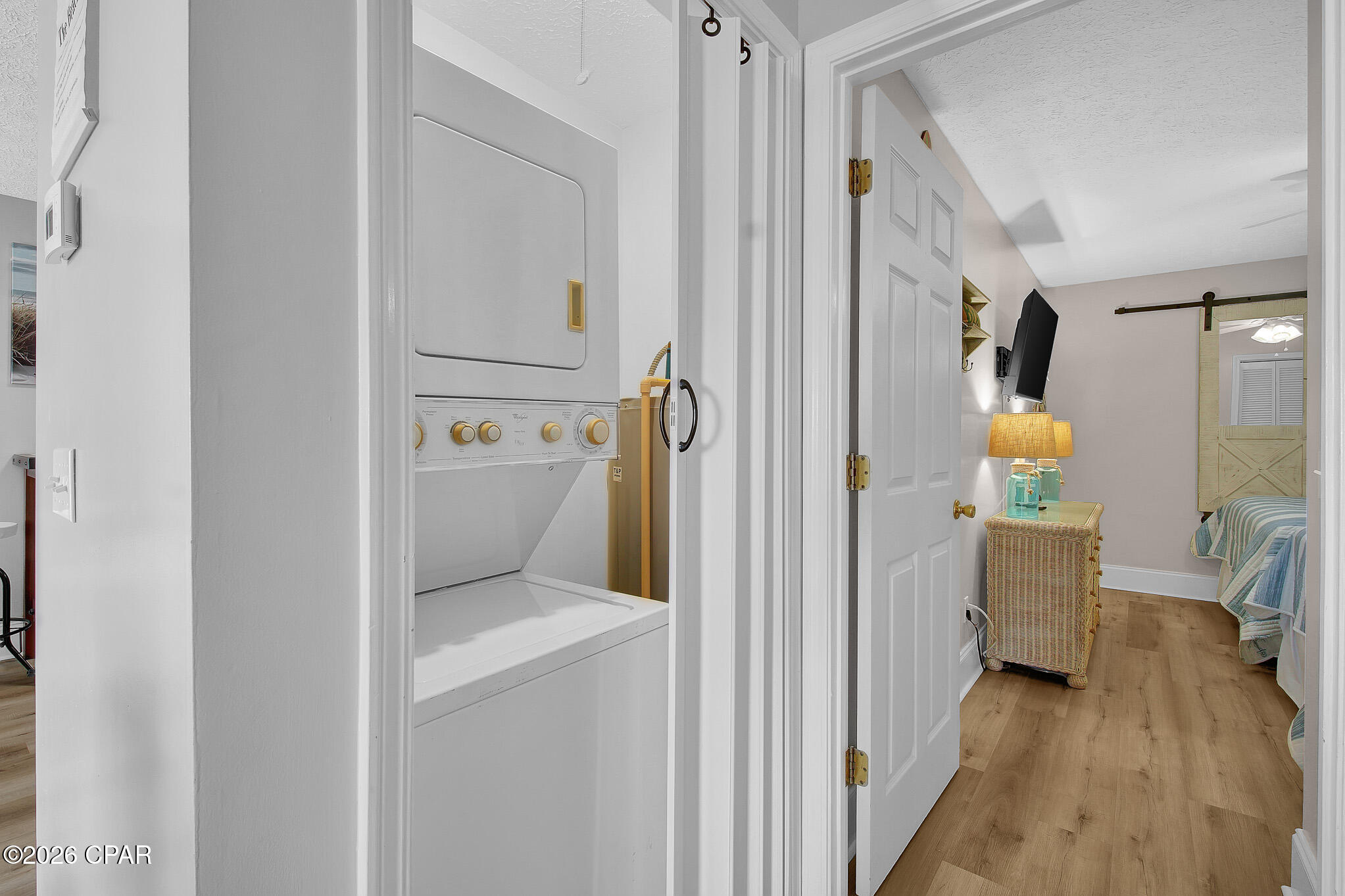 Somerset Condo - Residential