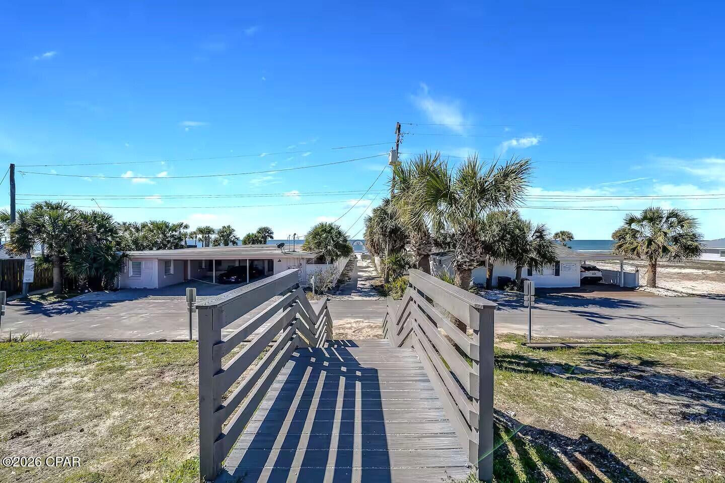 Somerset Condo - Residential