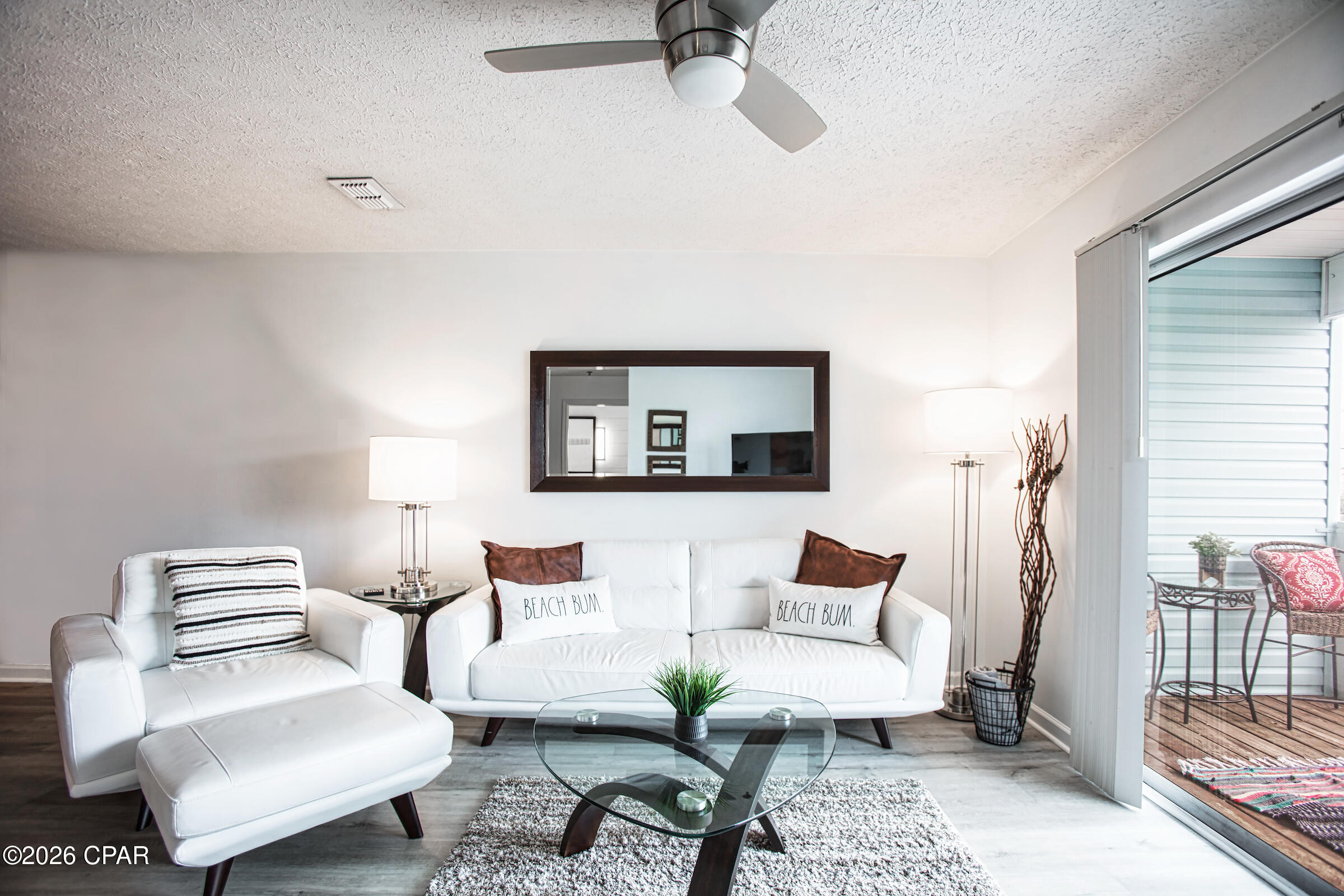 Somerset Condo - Residential