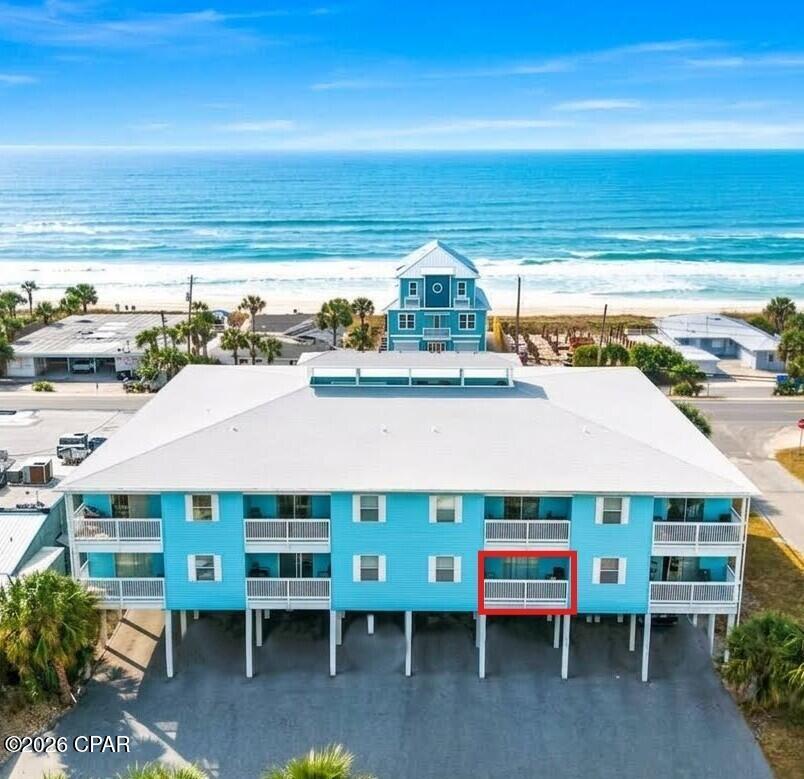 Somerset Condo - Residential