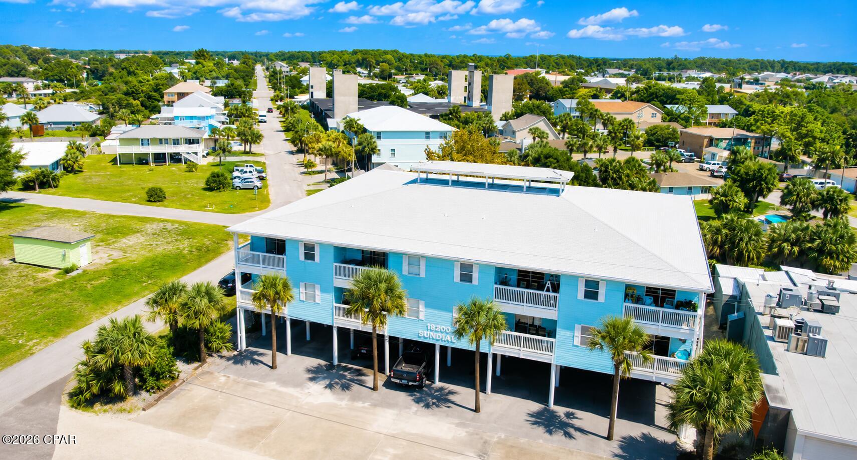 Somerset Condo - Residential
